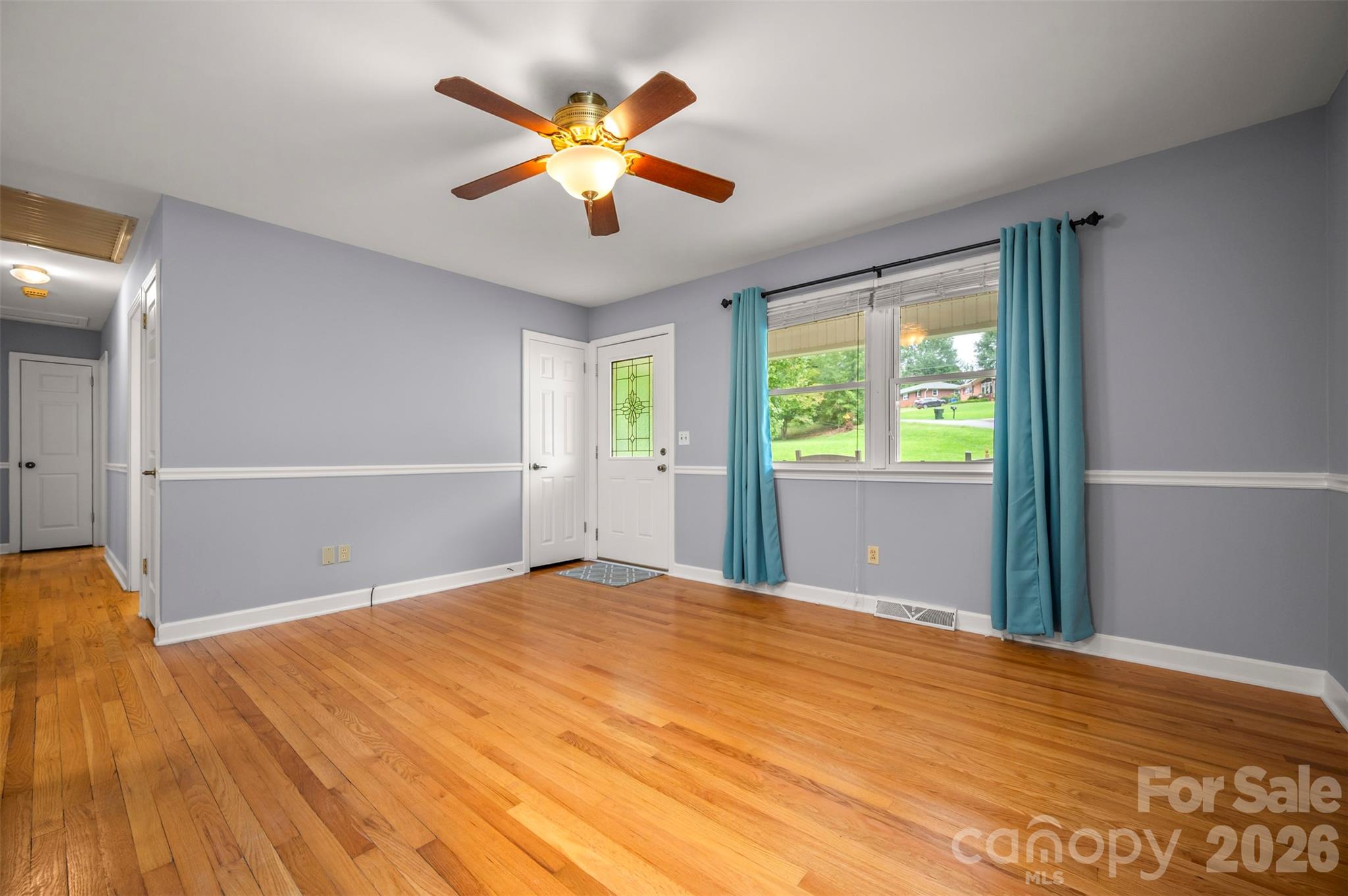 Hillcrest - Residential