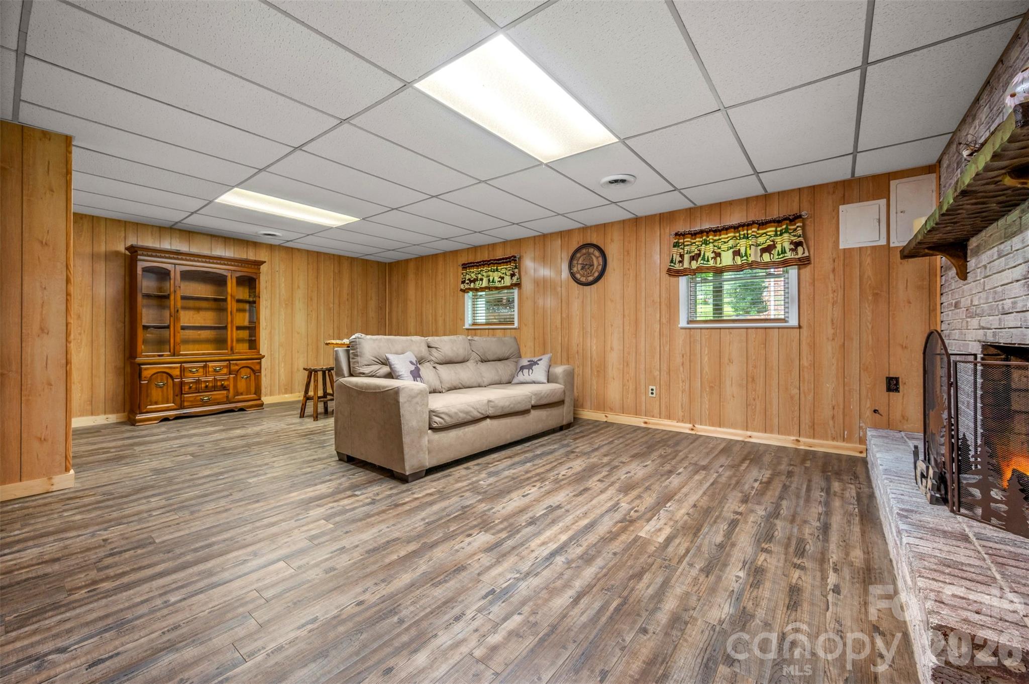 Hillcrest - Residential