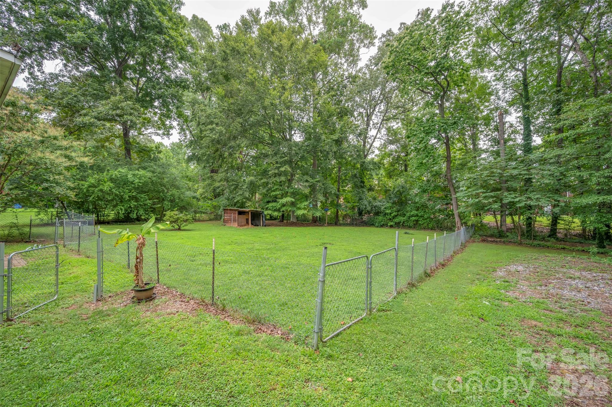 Hillcrest - Residential