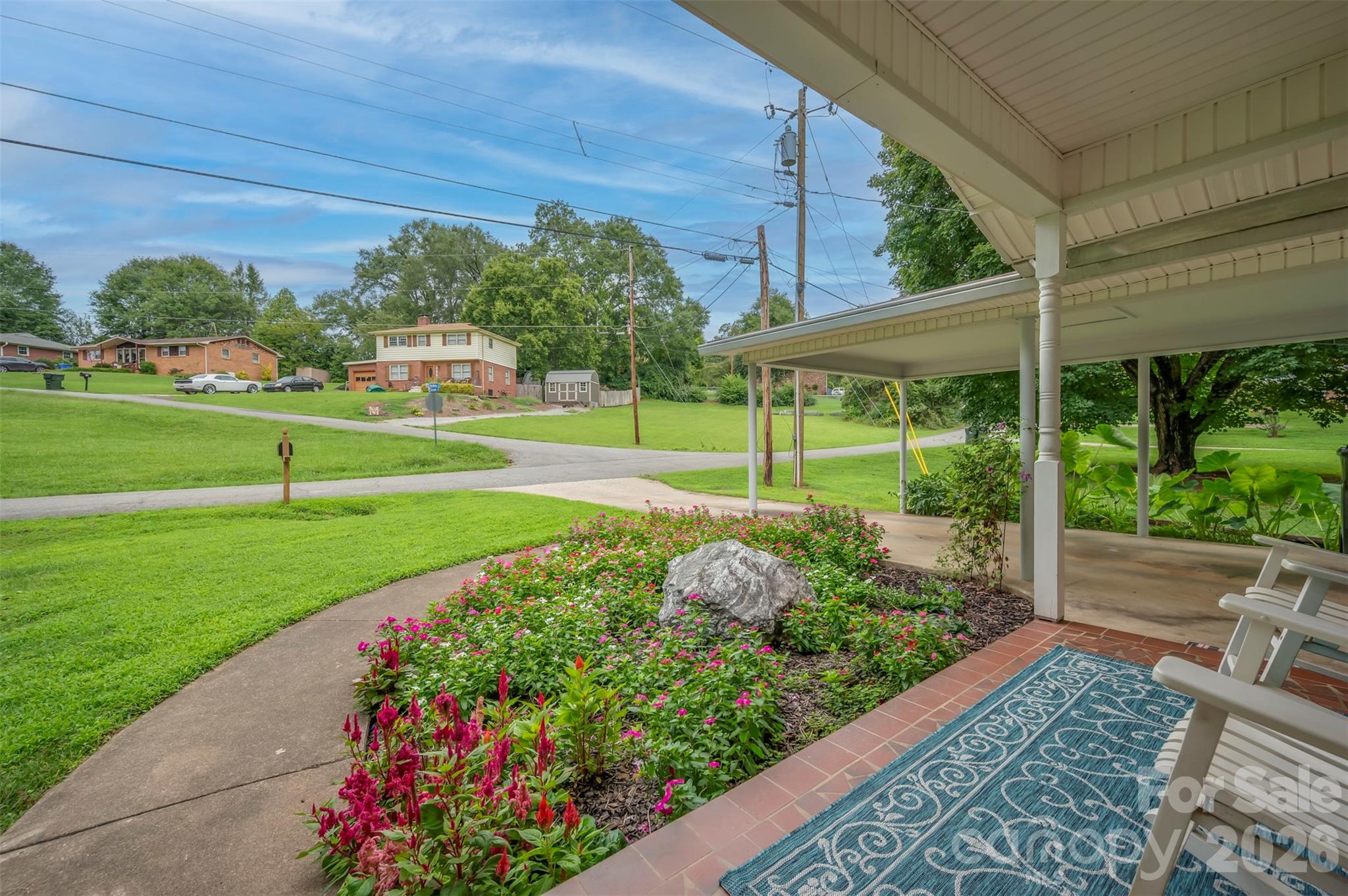 Hillcrest - Residential