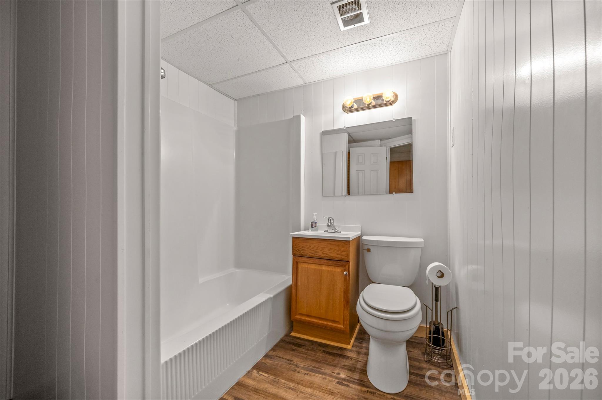 Hillcrest - Residential