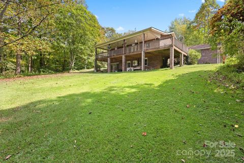 5110 Old Linville Road Marion NC 28752
