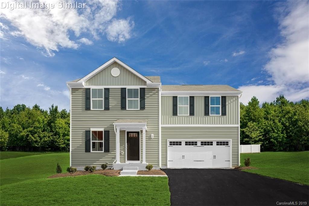 Robinson Park - Residential