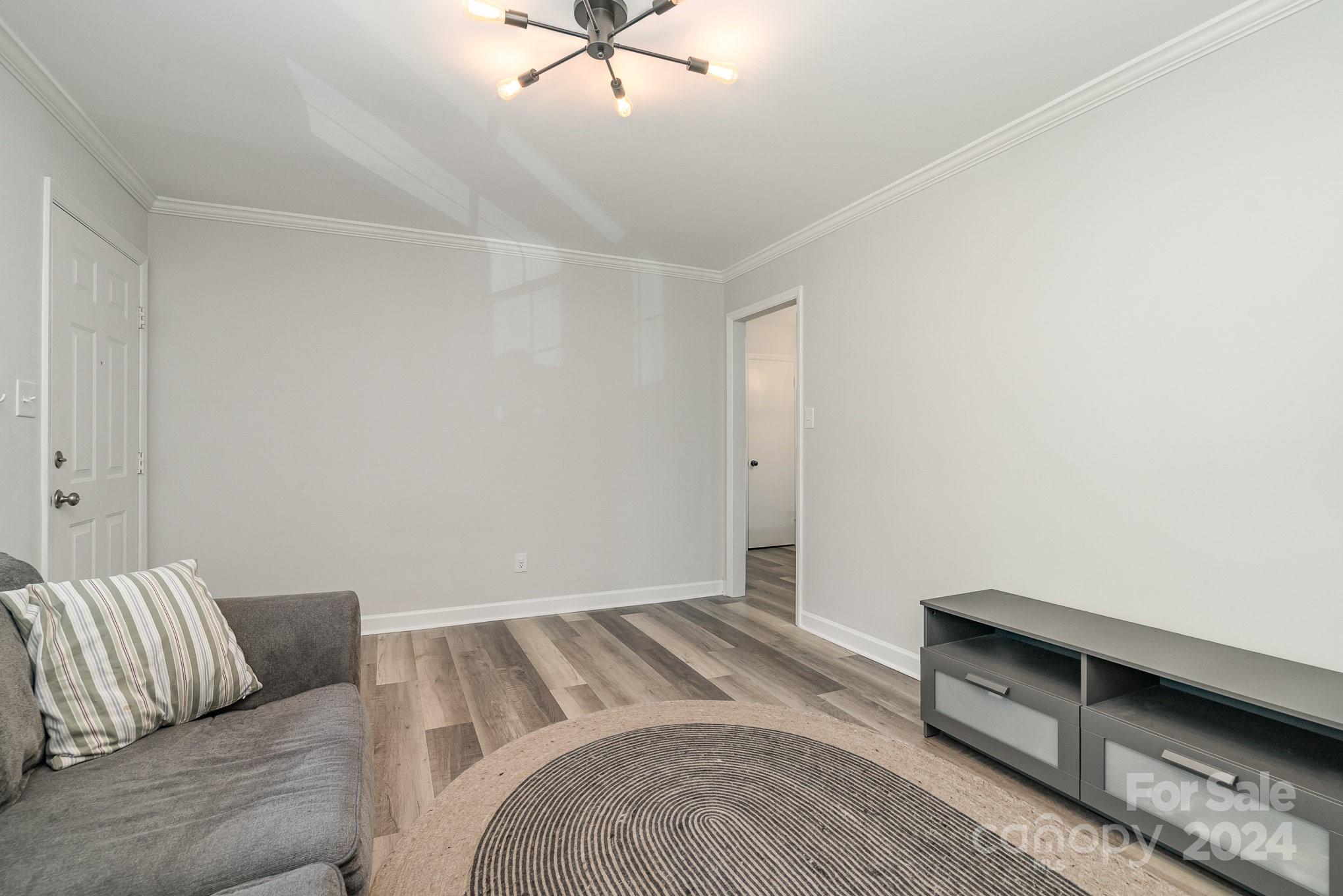 University Park - Residential