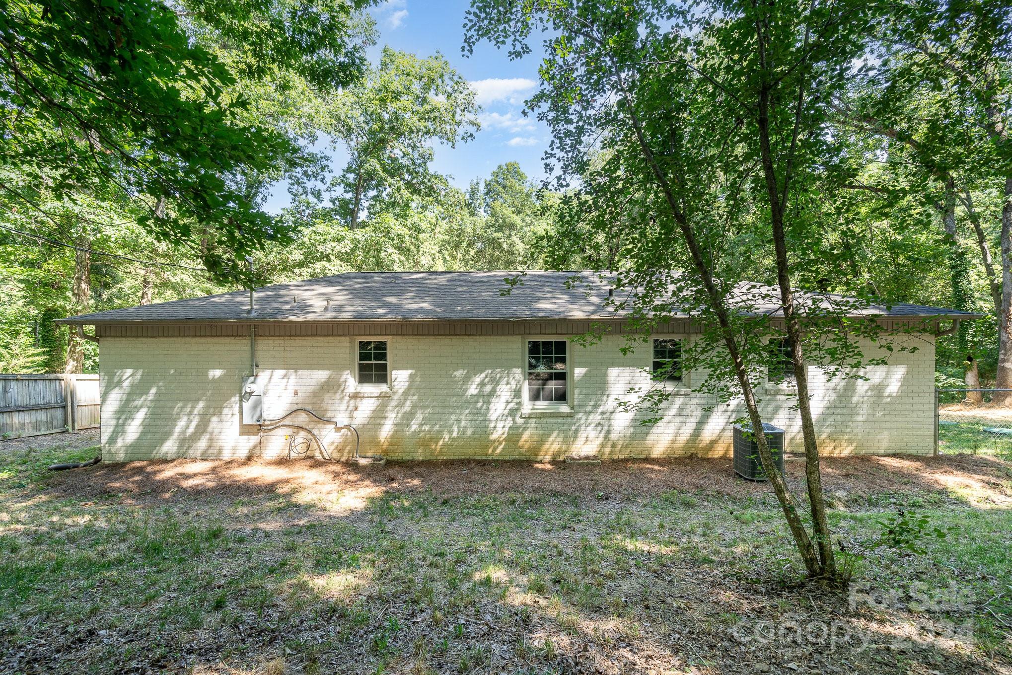 University Park - Residential