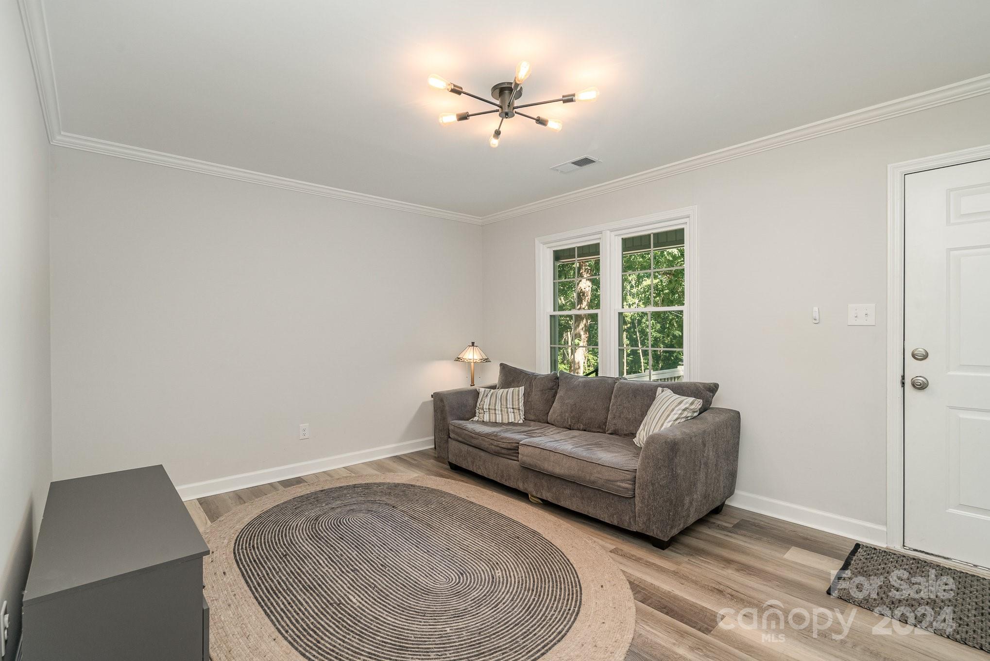 University Park - Residential