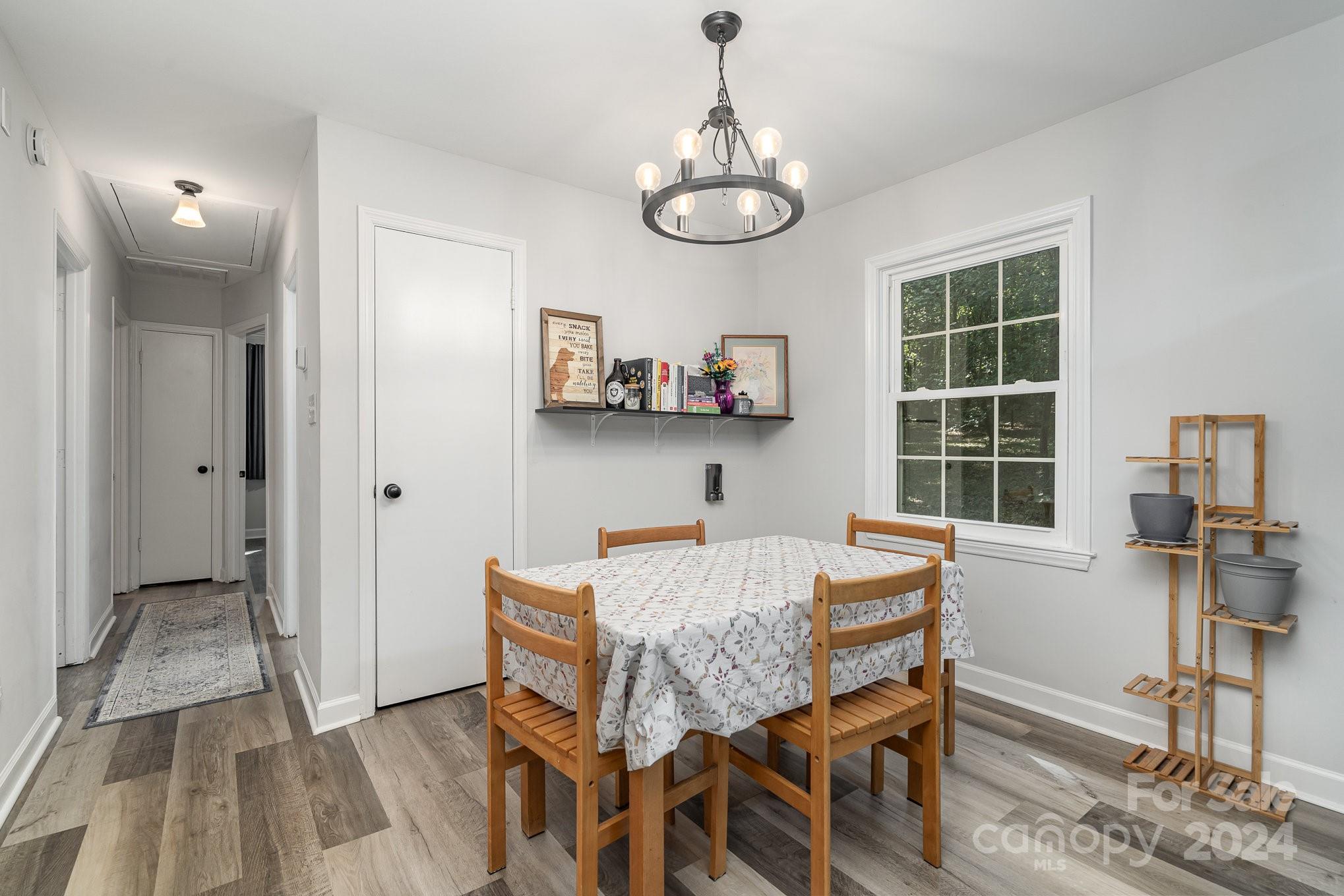 University Park - Residential