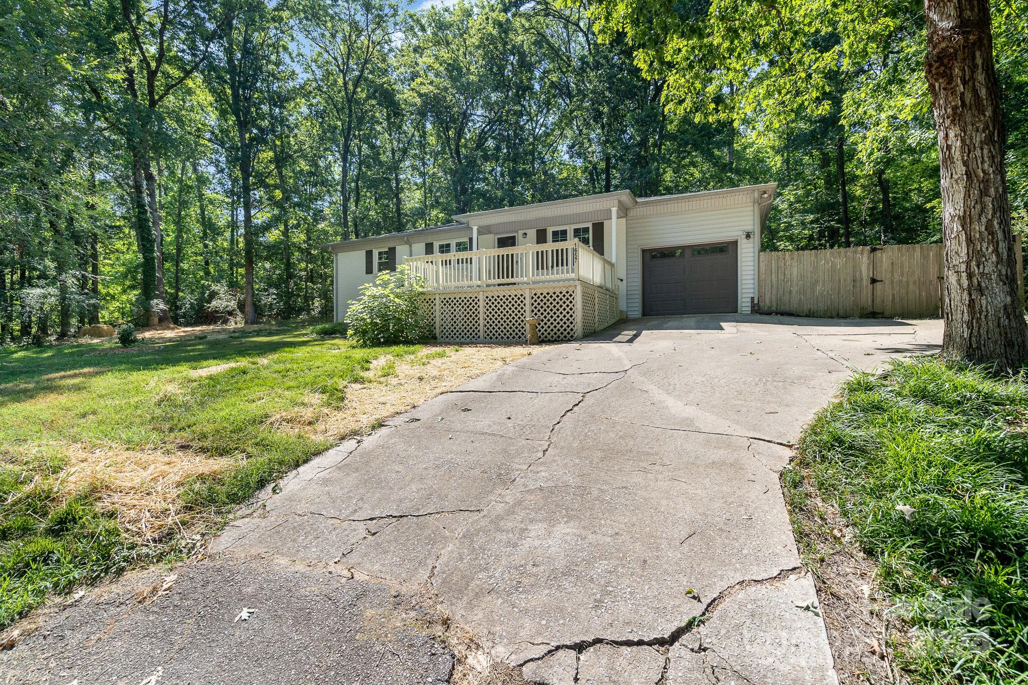 University Park - Residential