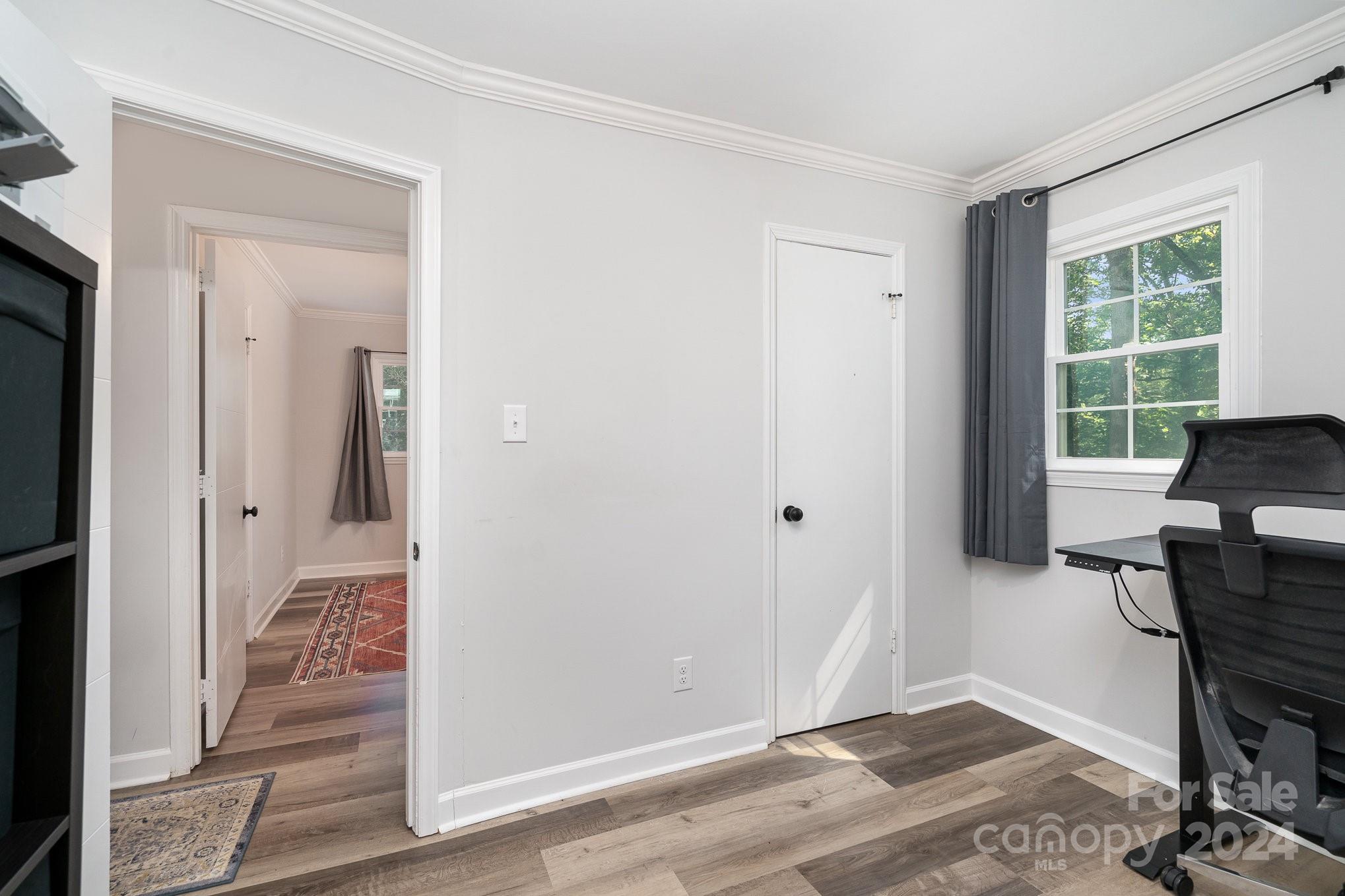 University Park - Residential