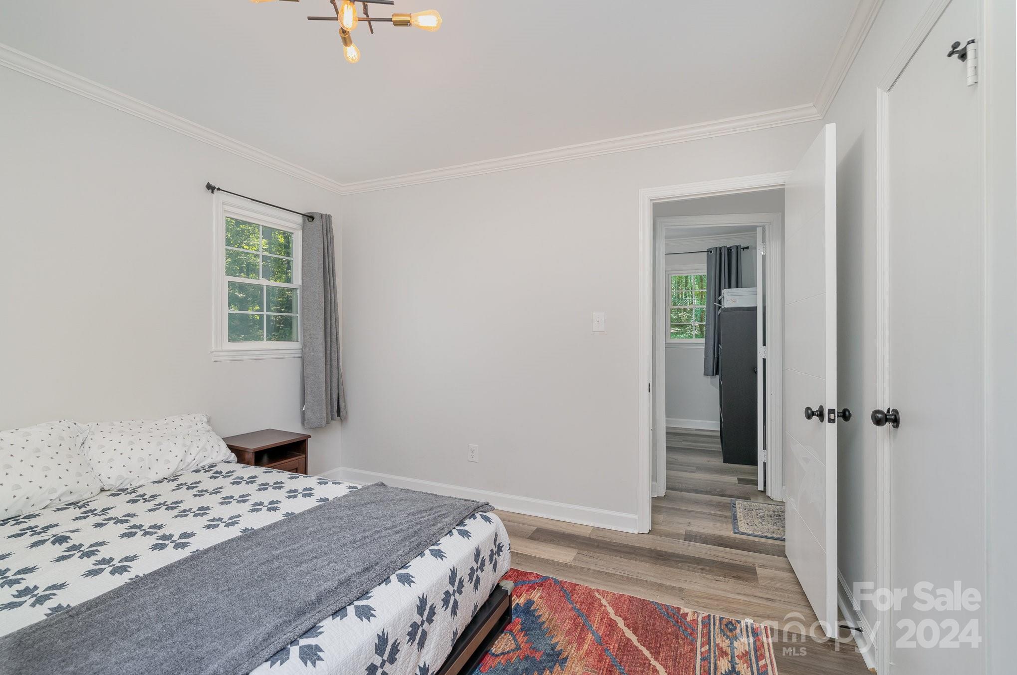 University Park - Residential