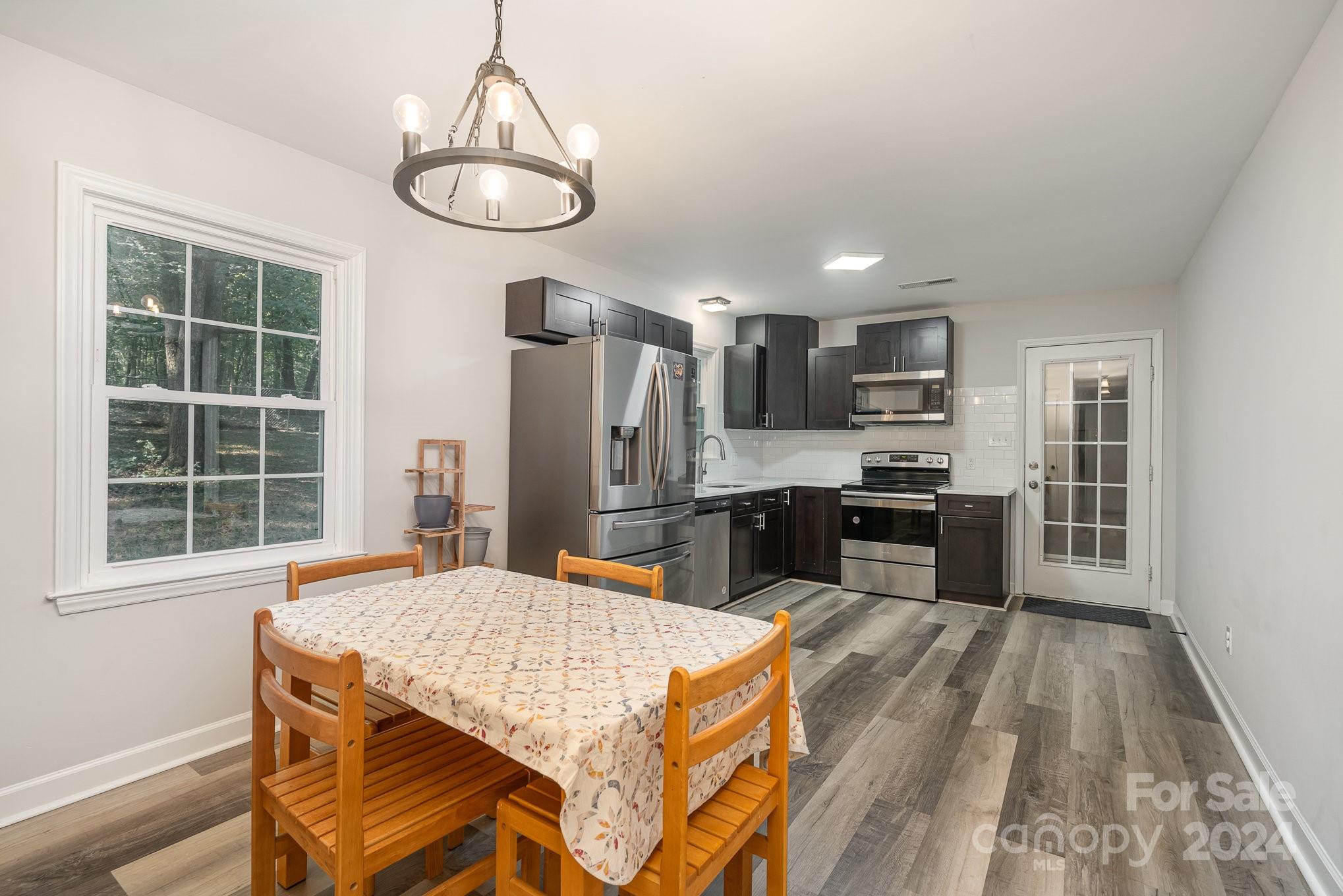 University Park - Residential