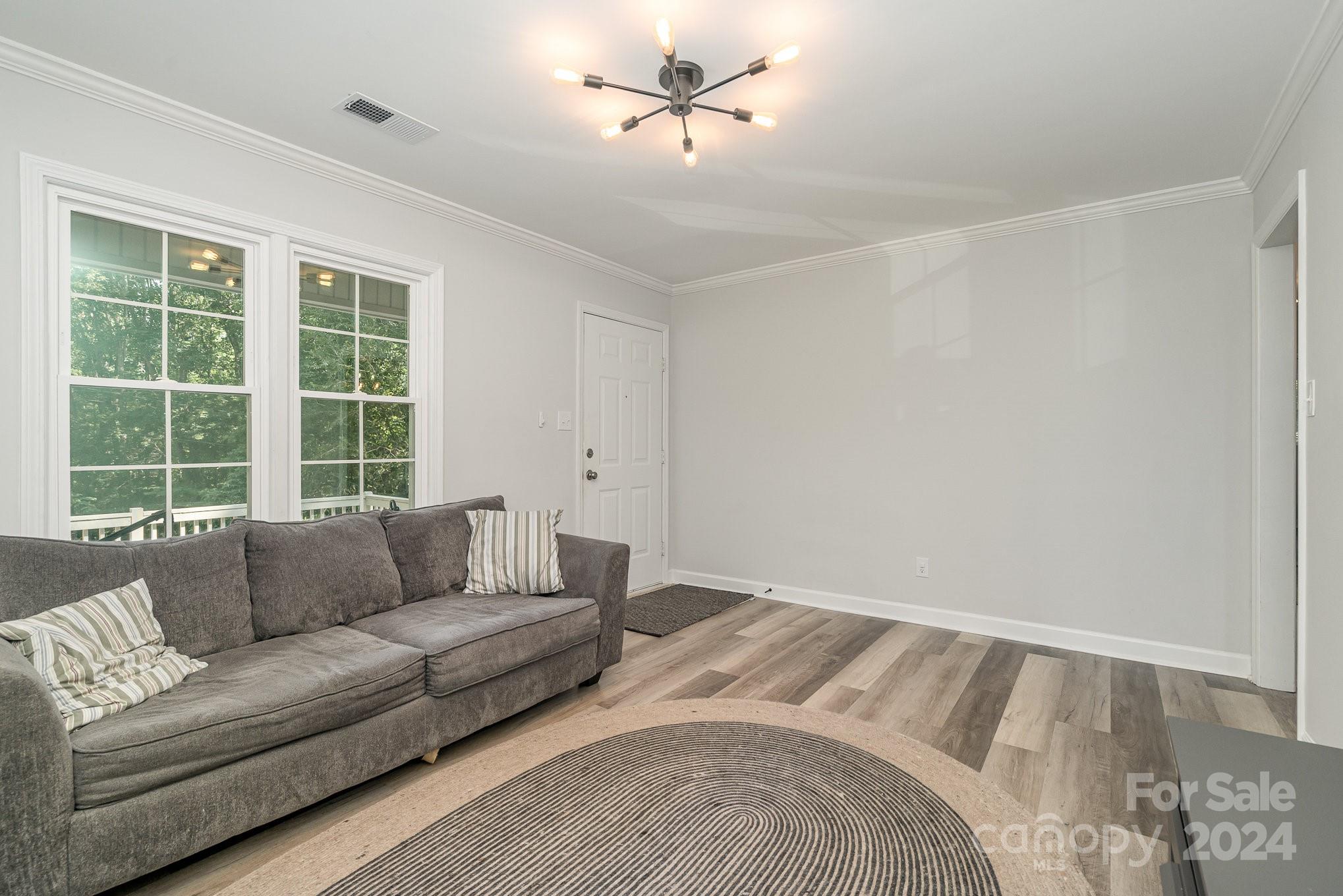 University Park - Residential