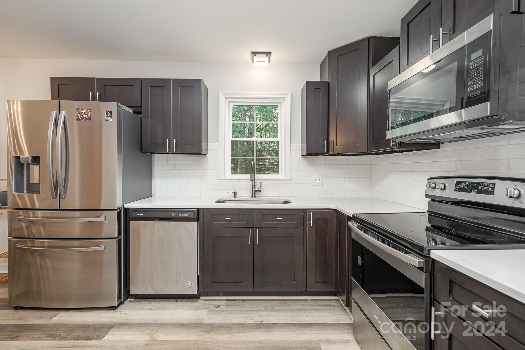 University Park - Residential