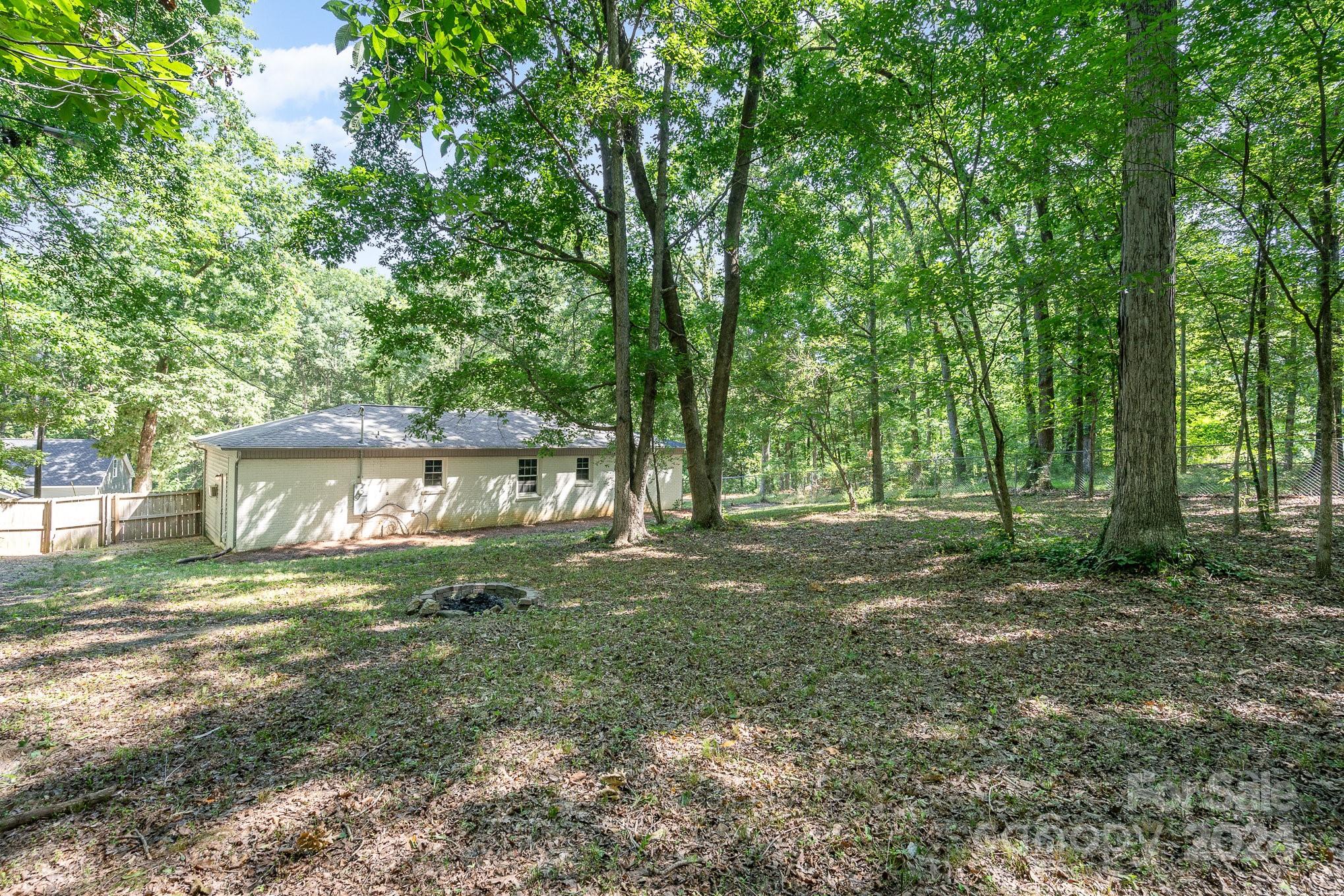 University Park - Residential