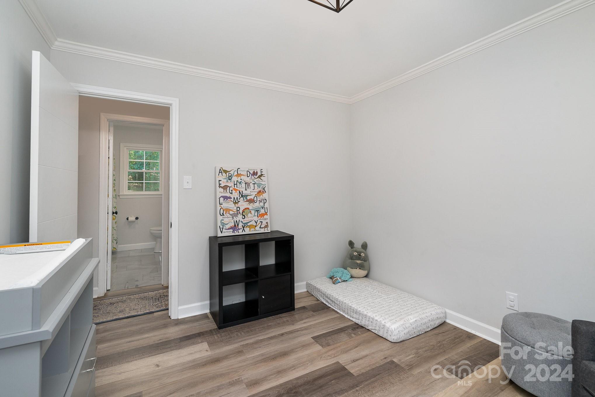 University Park - Residential