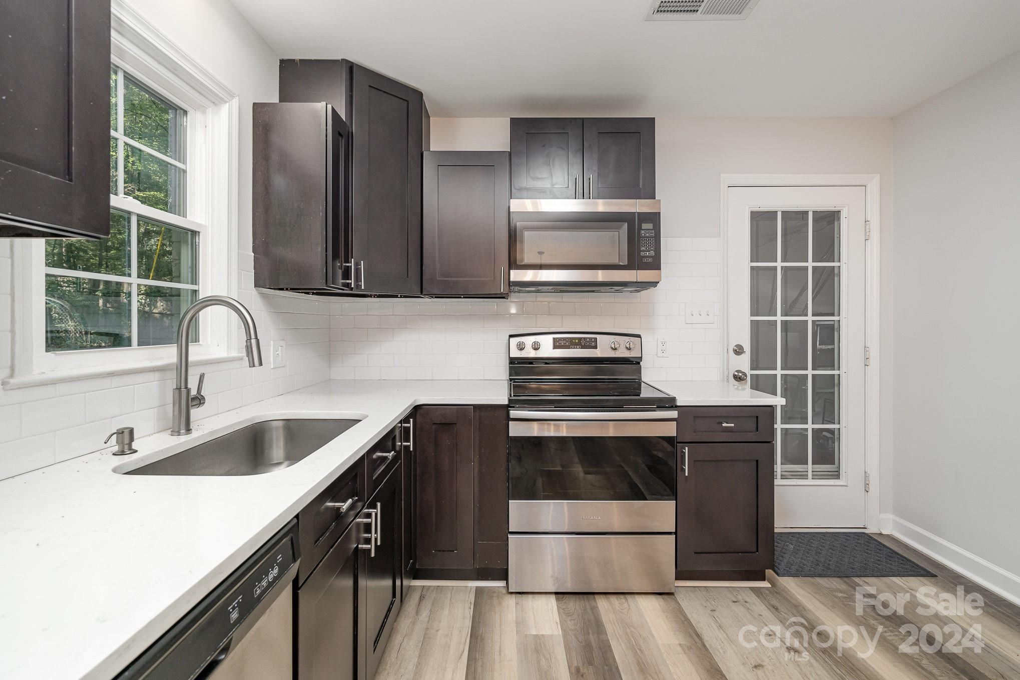 University Park - Residential