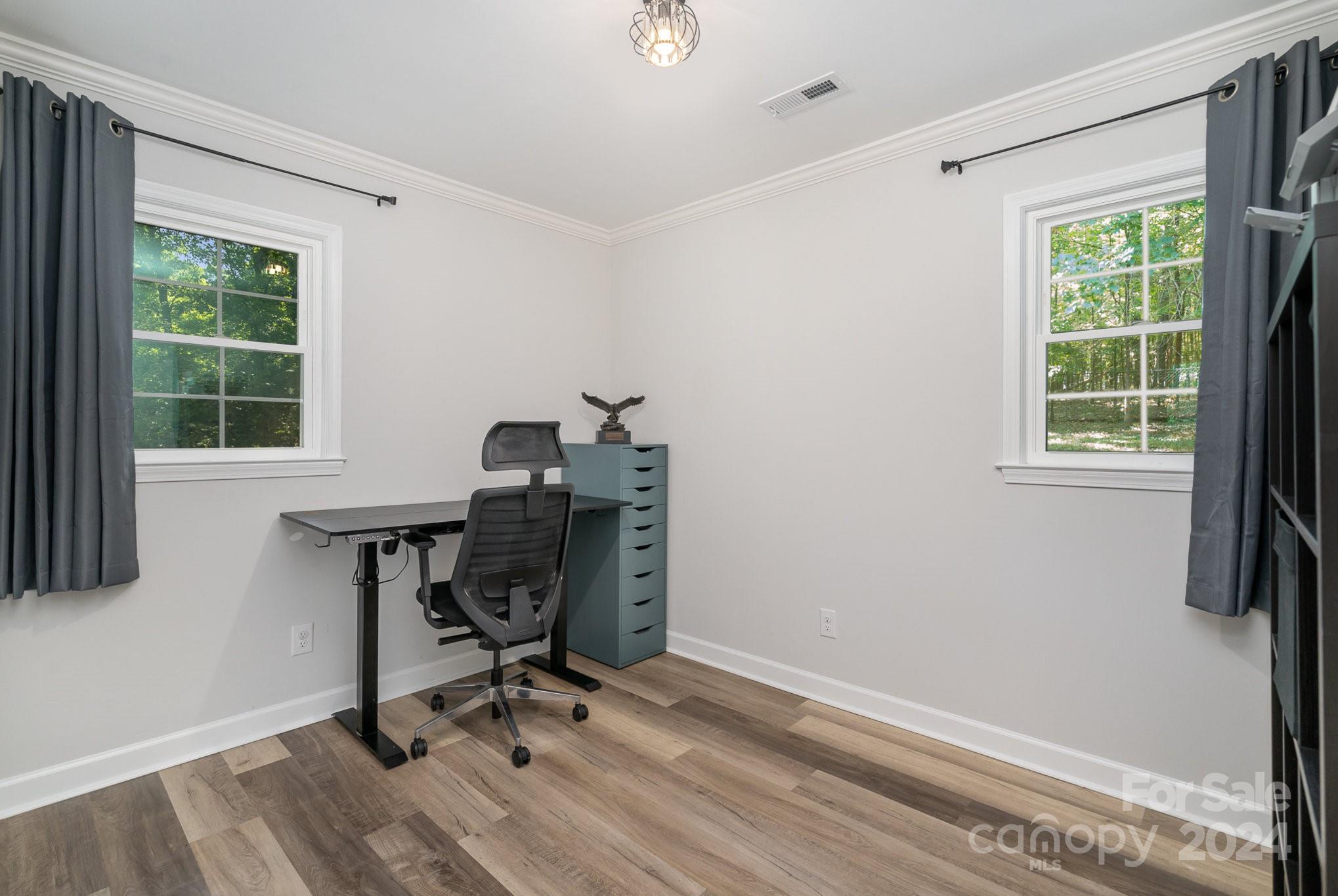 University Park - Residential