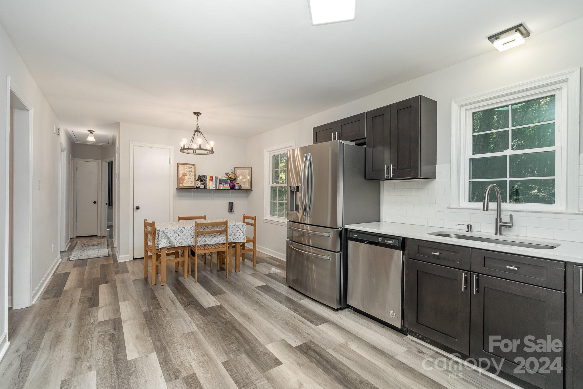 University Park - Residential