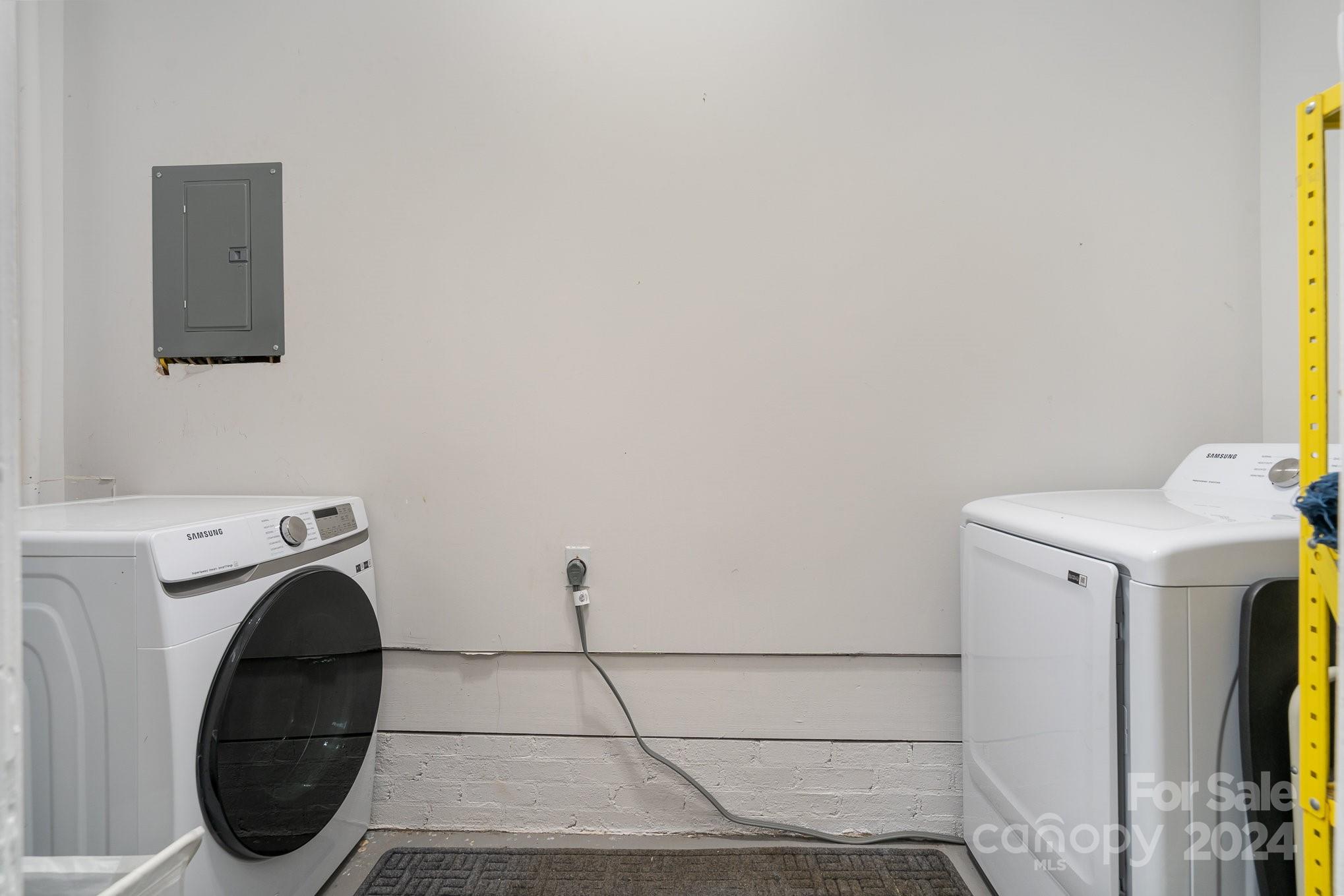 University Park - Residential