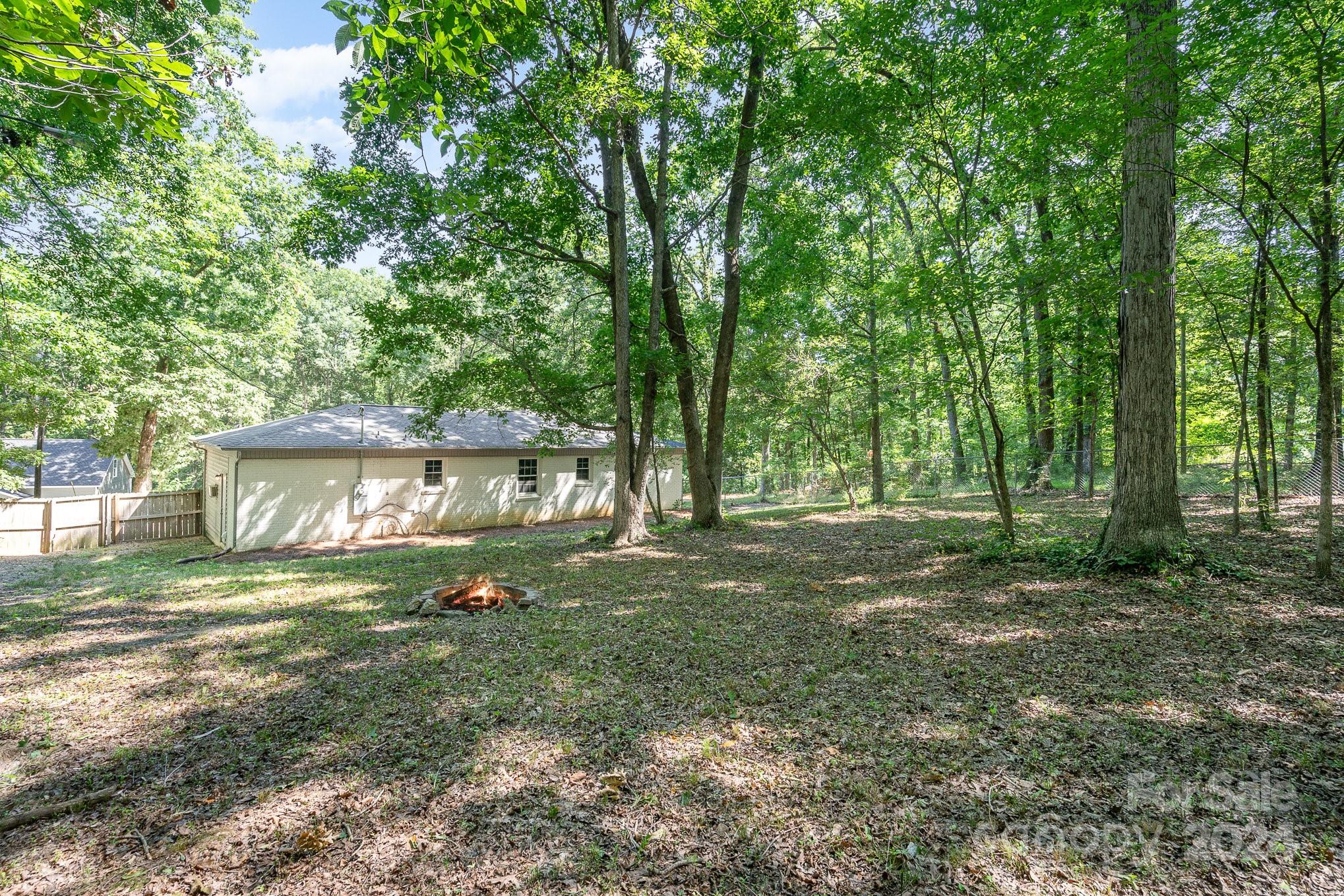 University Park - Residential