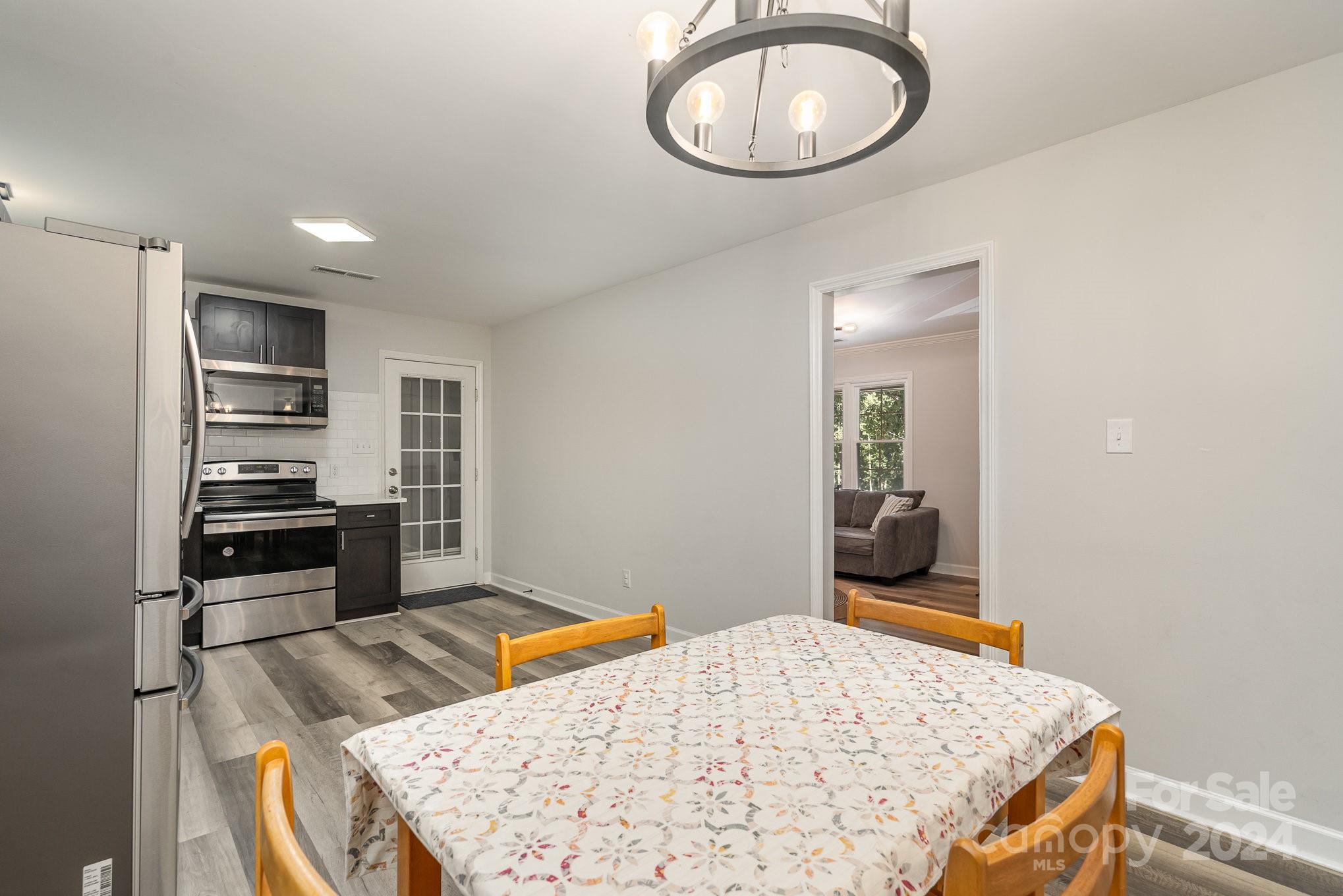 University Park - Residential