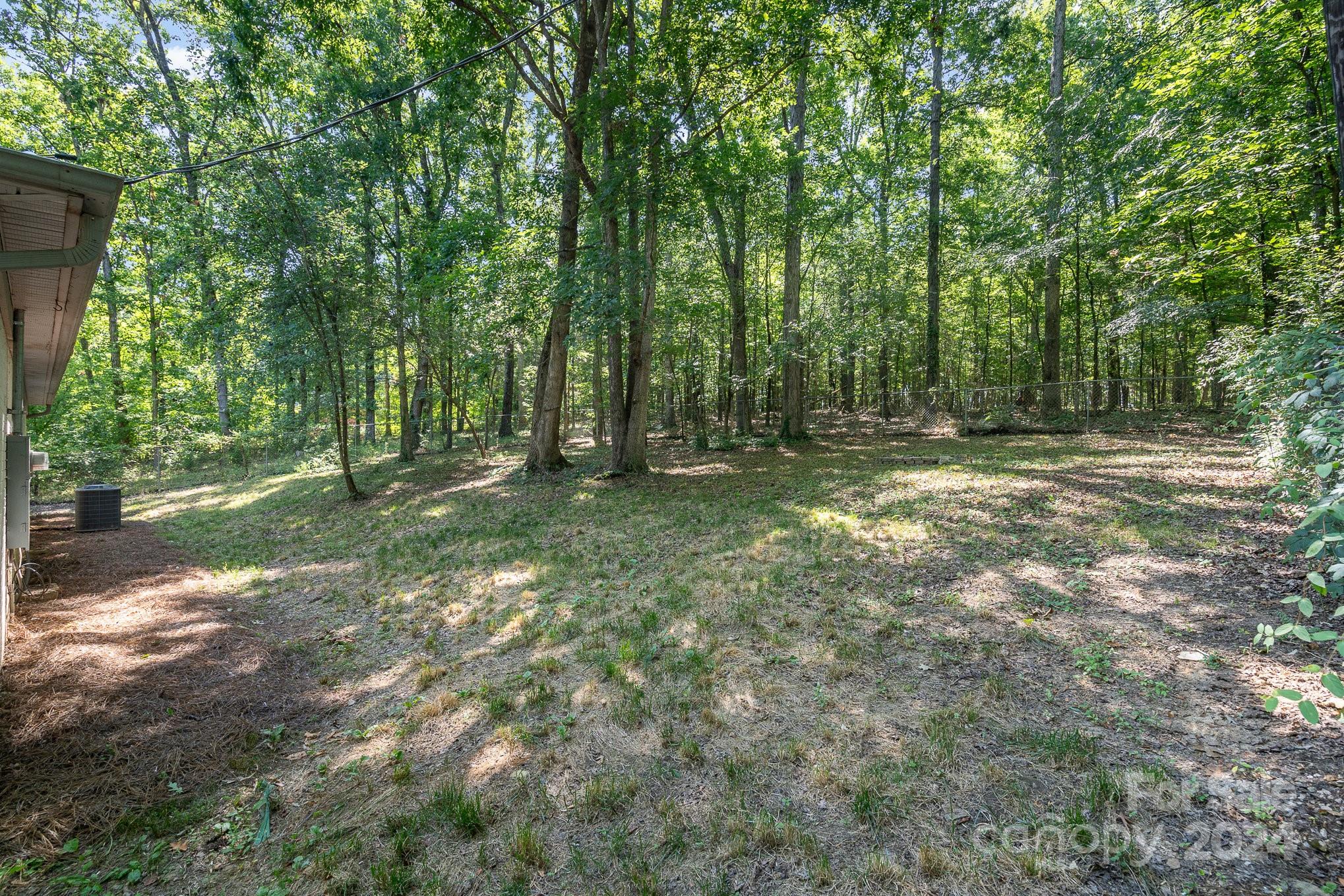 University Park - Residential