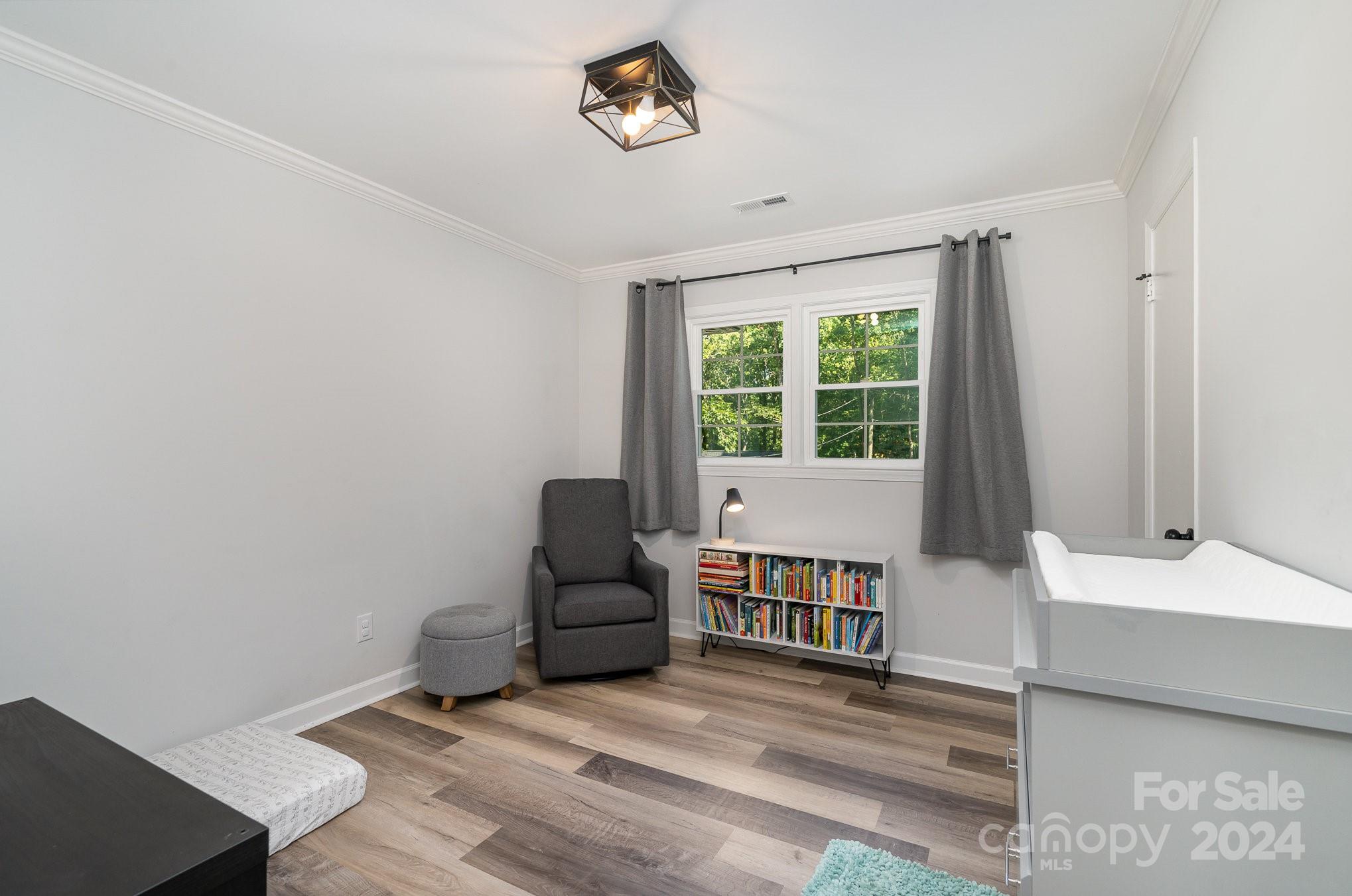 University Park - Residential