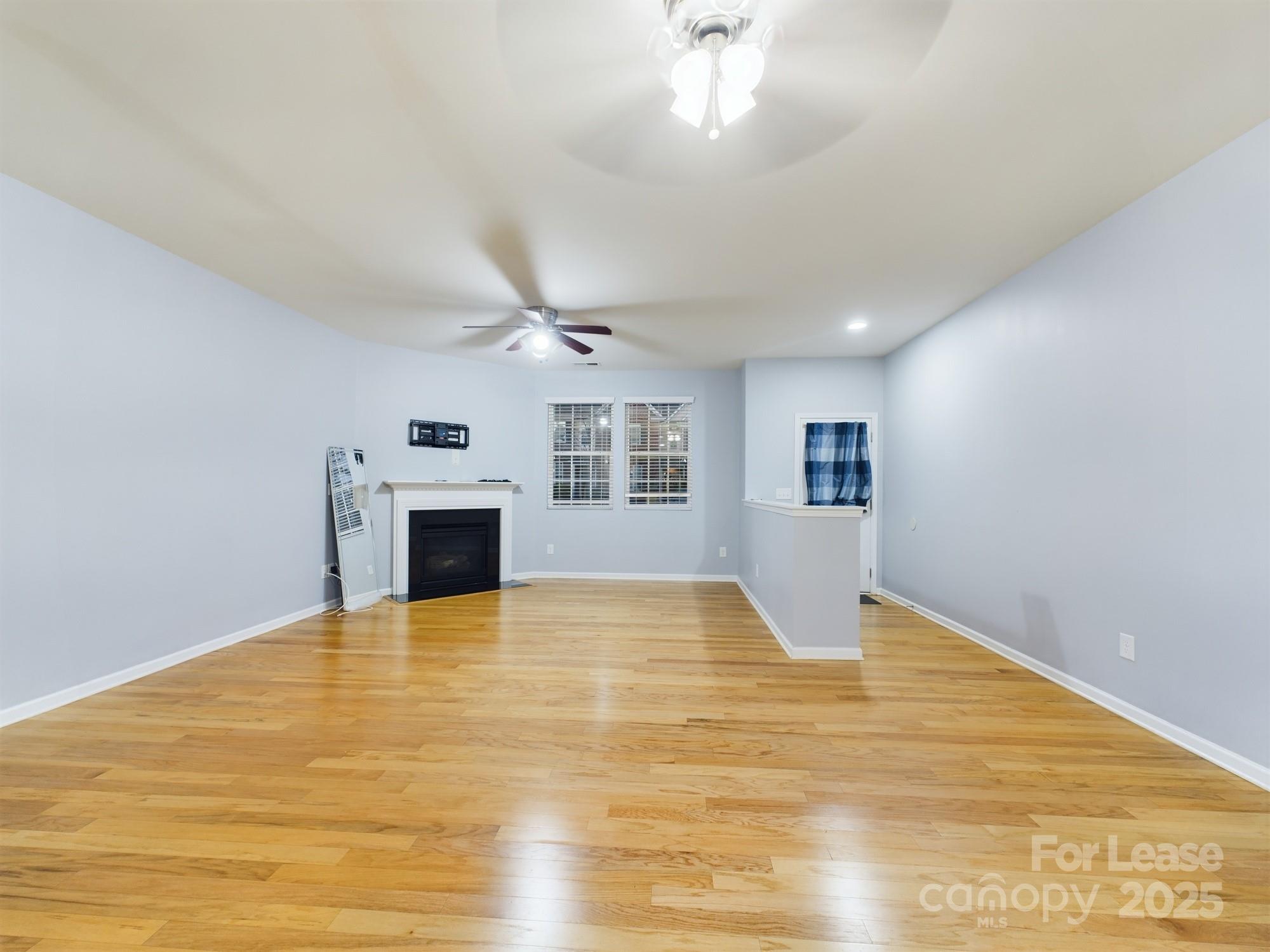 Almond Glen - Residential Lease