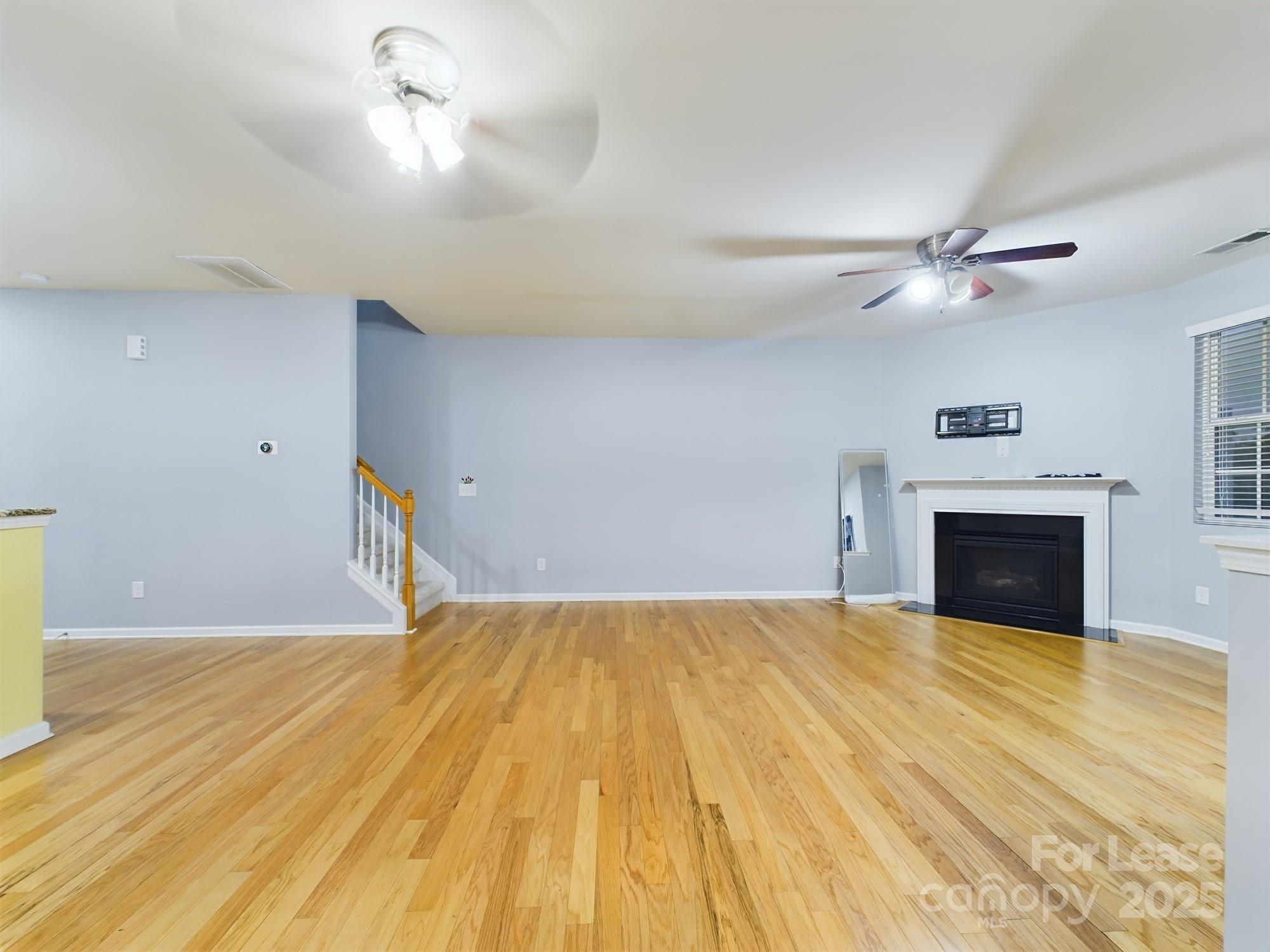 Almond Glen - Residential Lease