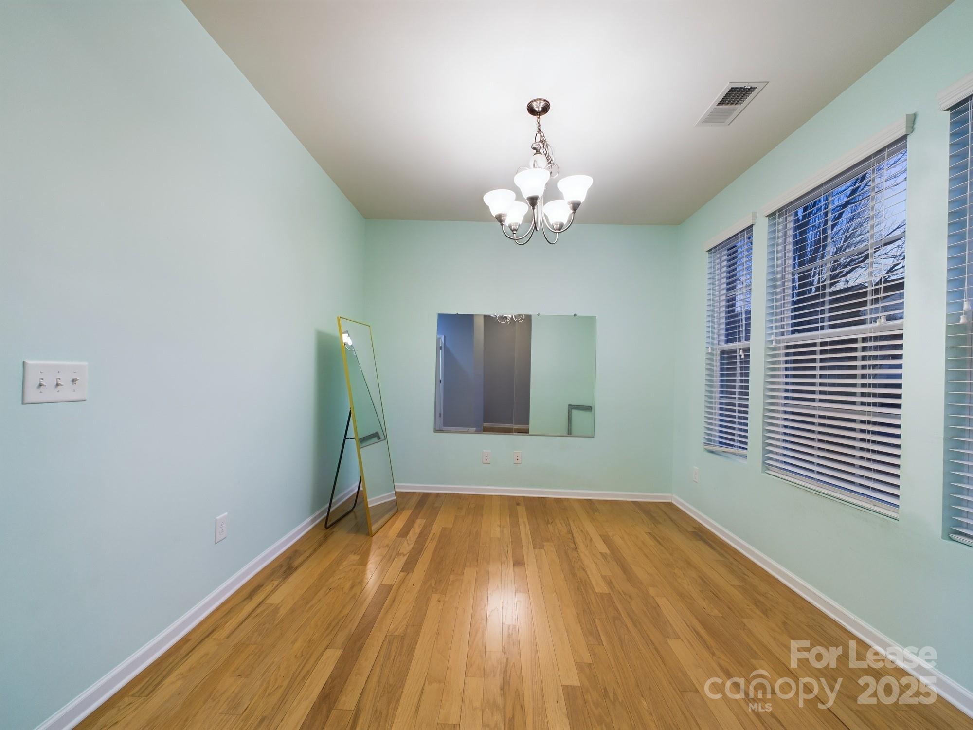 Almond Glen - Residential Lease