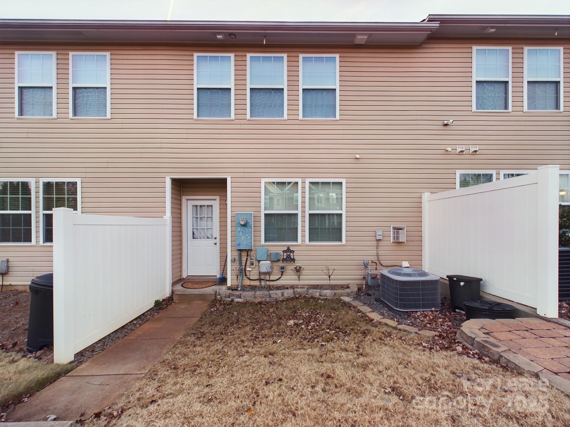 Almond Glen - Residential Lease