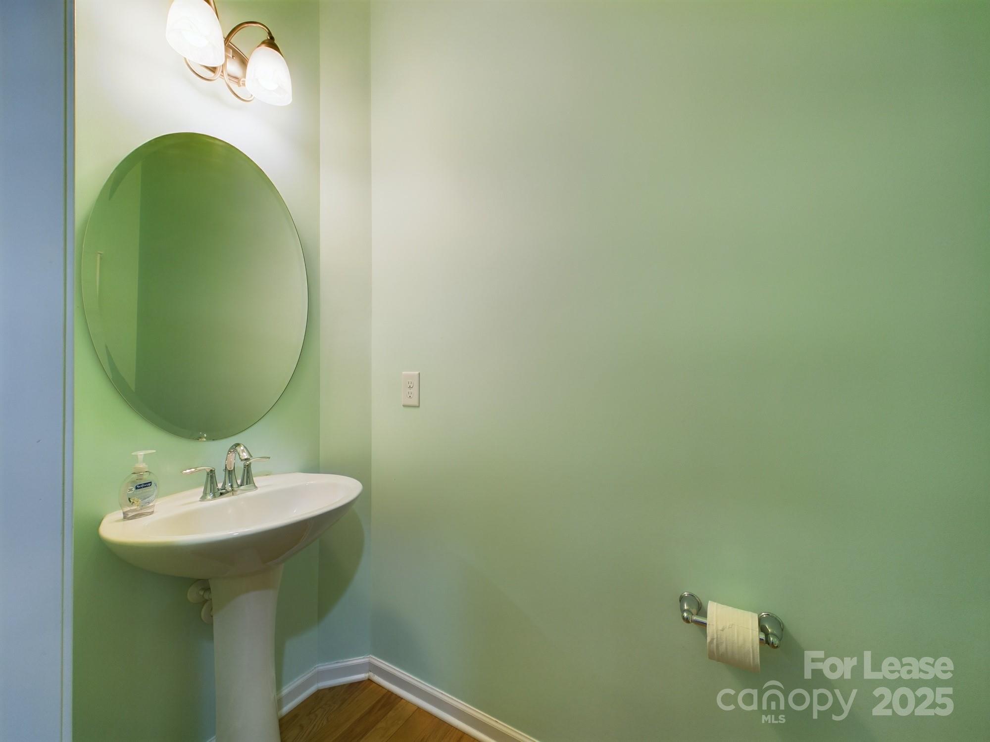 Almond Glen - Residential Lease