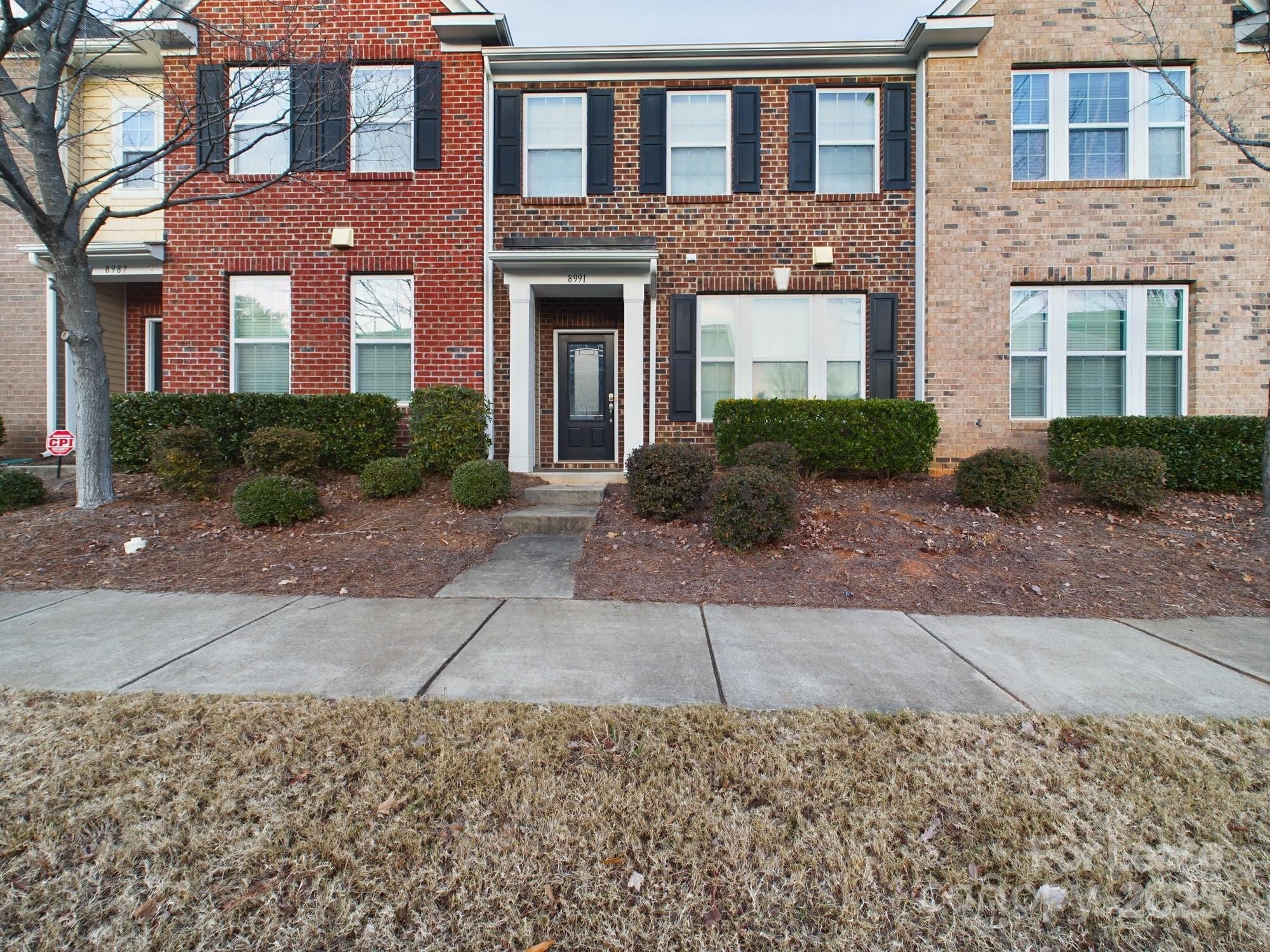 Almond Glen - Residential Lease