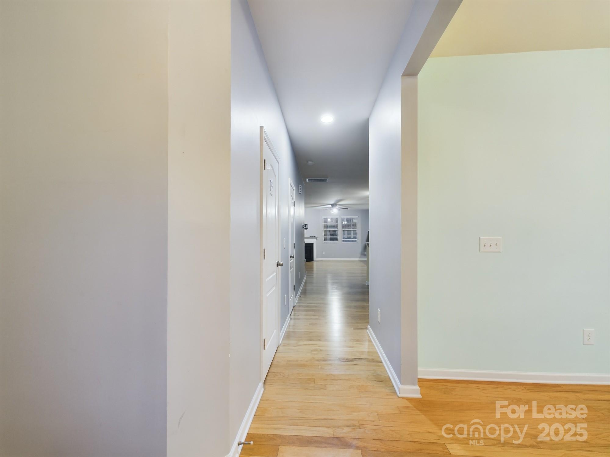 Almond Glen - Residential Lease