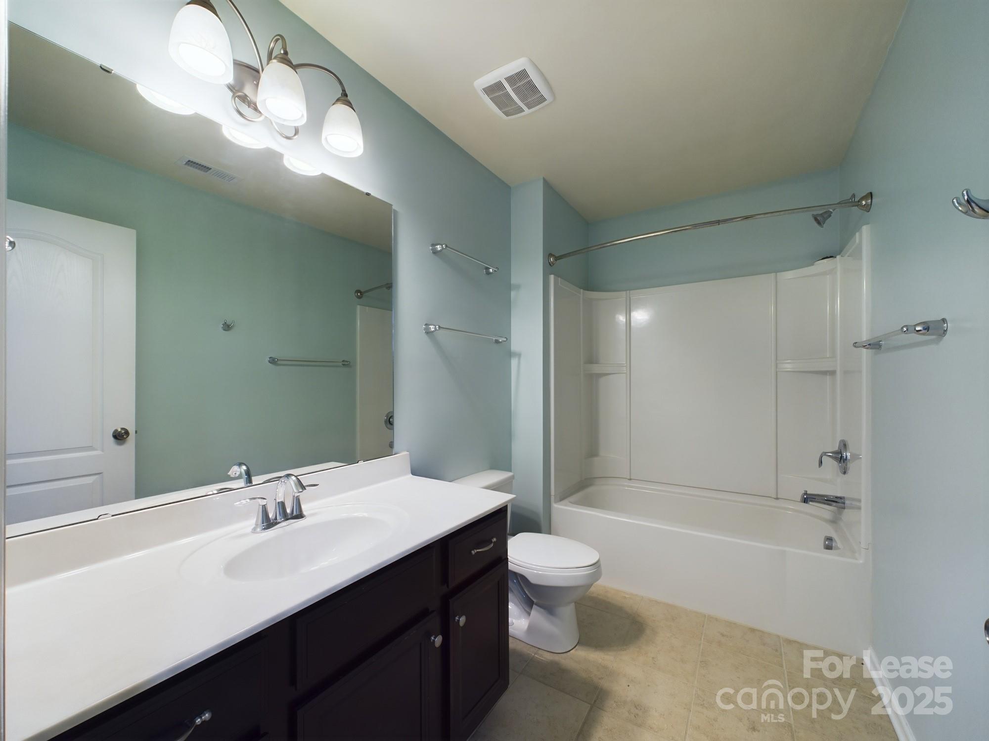 Almond Glen - Residential Lease