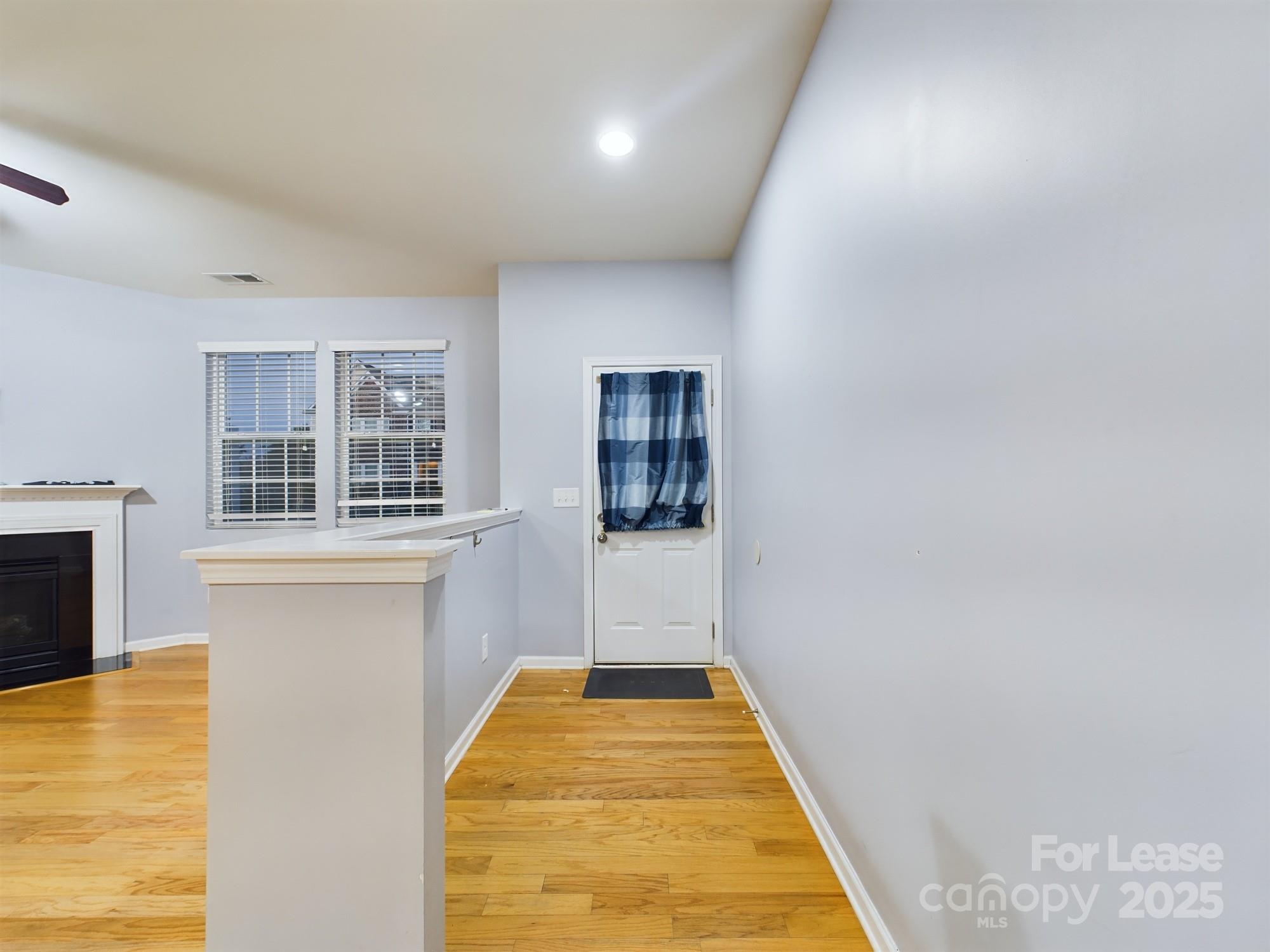 Almond Glen - Residential Lease