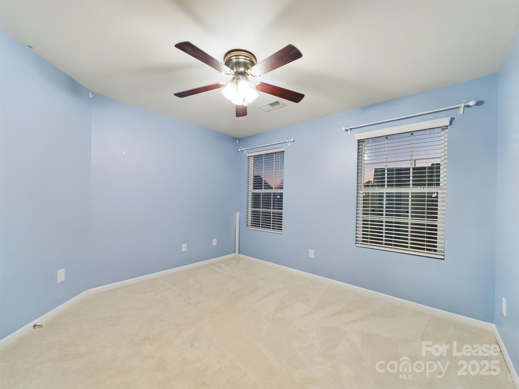 Almond Glen - Residential Lease