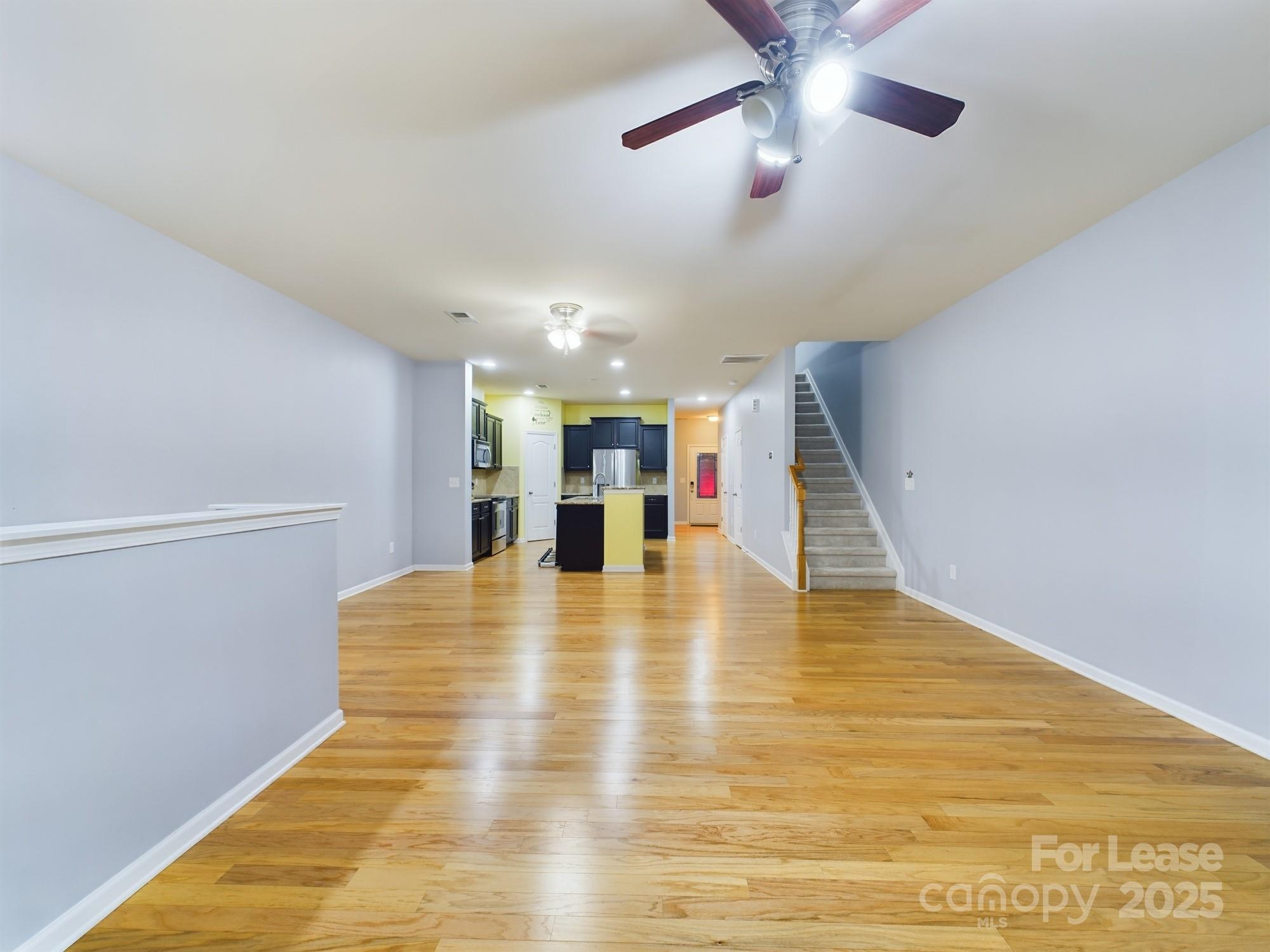 Almond Glen - Residential Lease