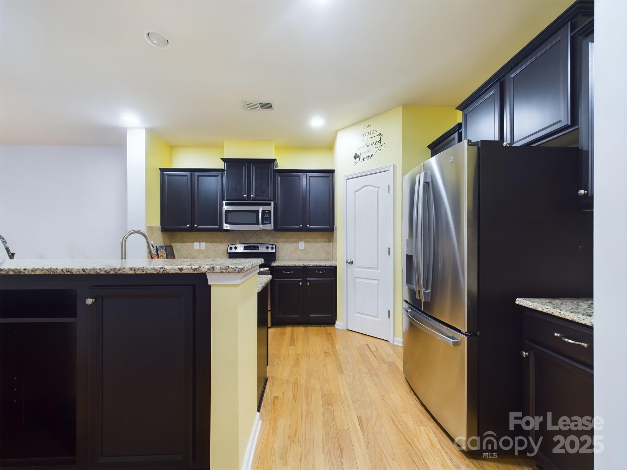 Almond Glen - Residential Lease