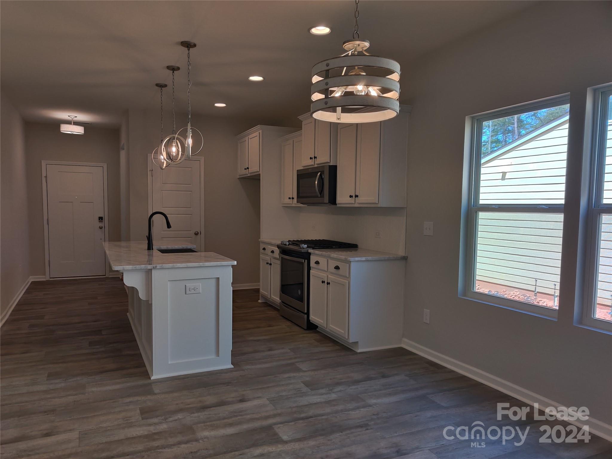 Colony at Handsmill - Residential Lease