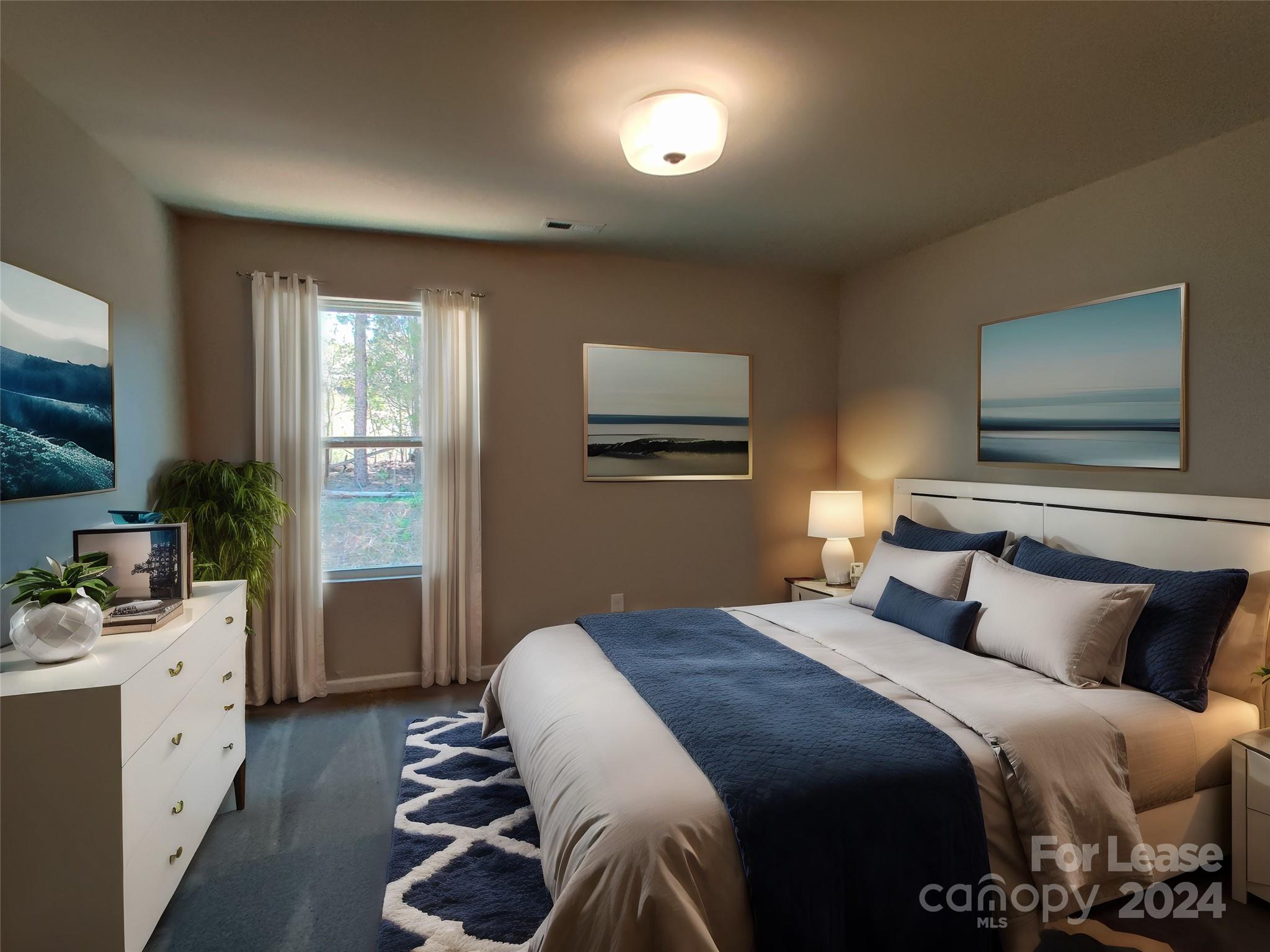Colony at Handsmill - Residential Lease