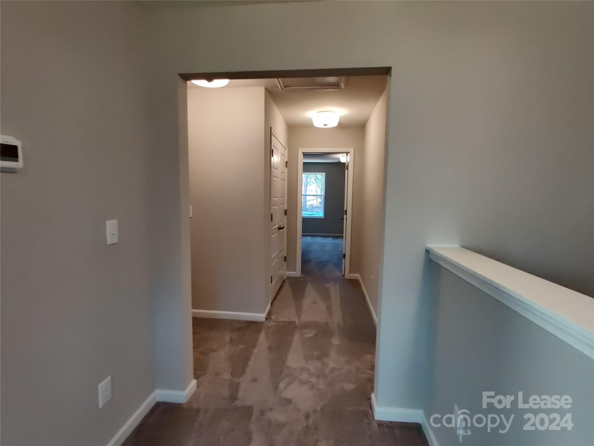 Colony at Handsmill - Residential Lease