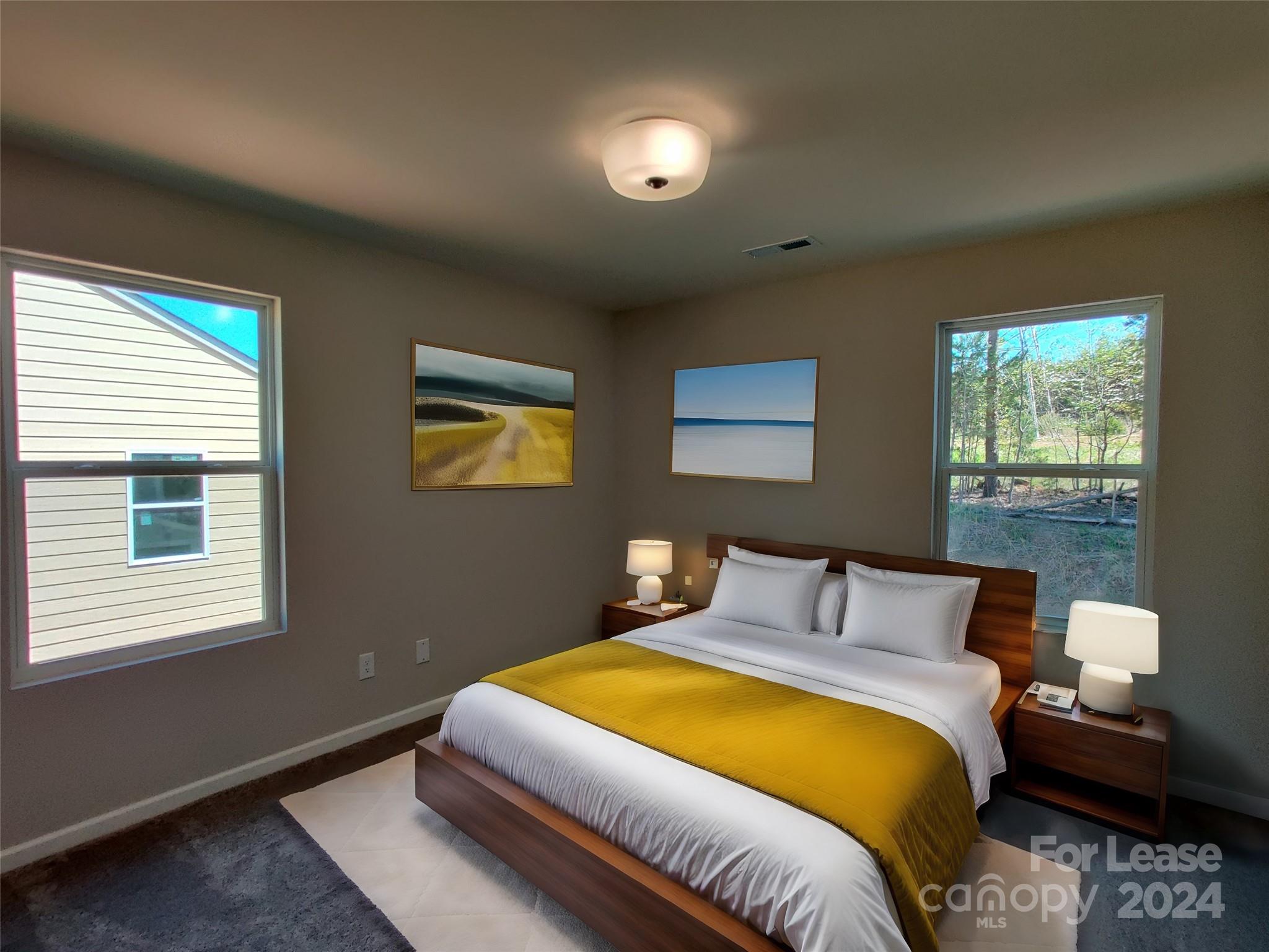 Colony at Handsmill - Residential Lease