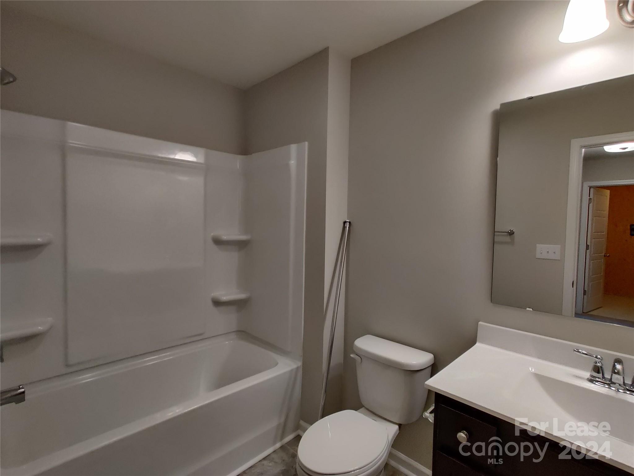 Colony at Handsmill - Residential Lease