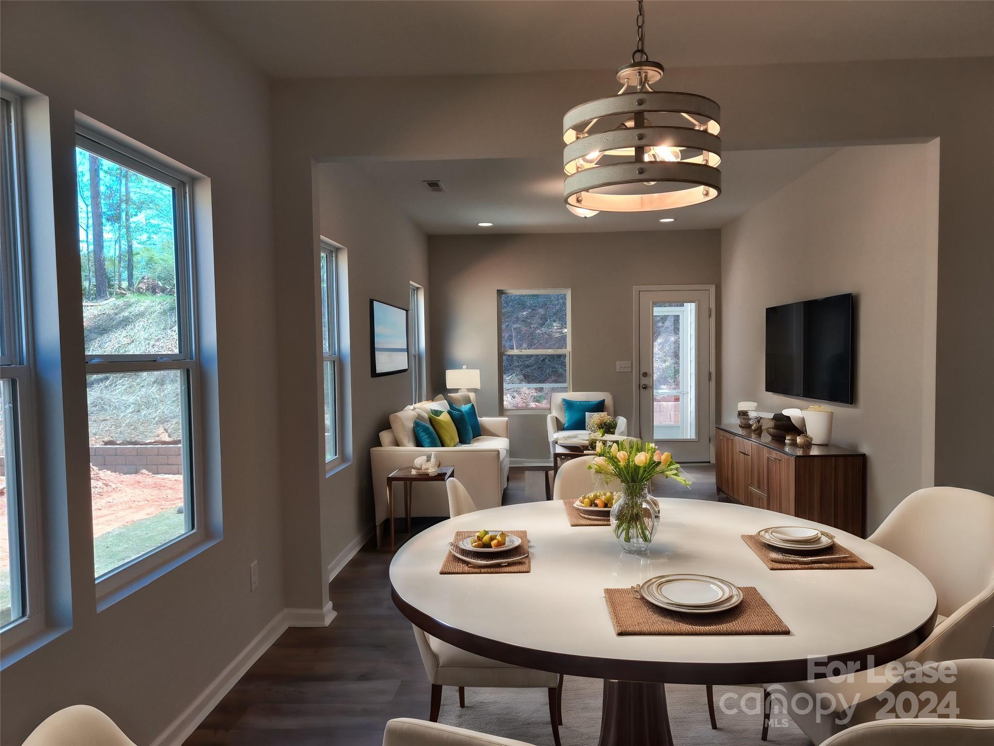 Colony at Handsmill - Residential Lease