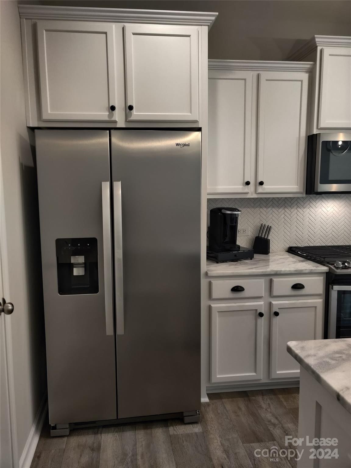 Colony at Handsmill - Residential Lease