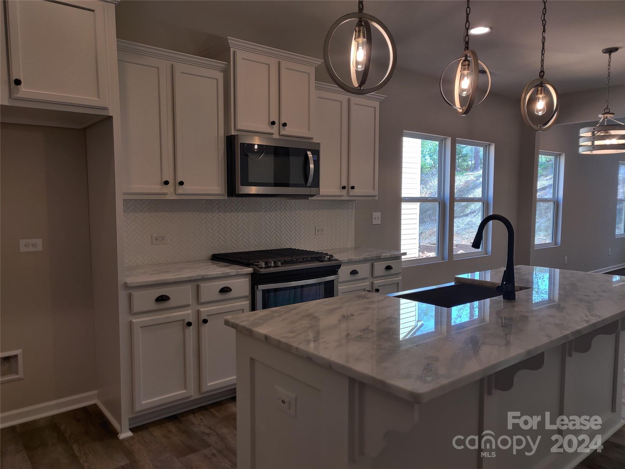 Colony at Handsmill - Residential Lease