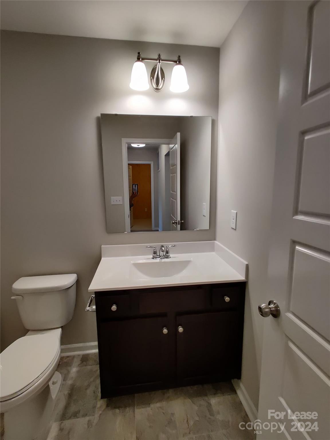 Colony at Handsmill - Residential Lease