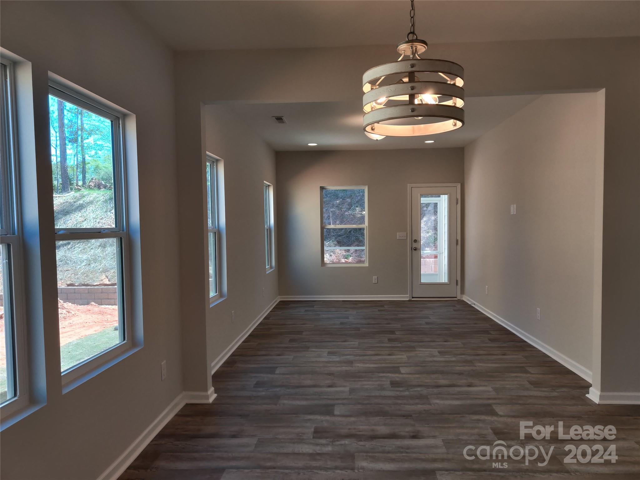 Colony at Handsmill - Residential Lease