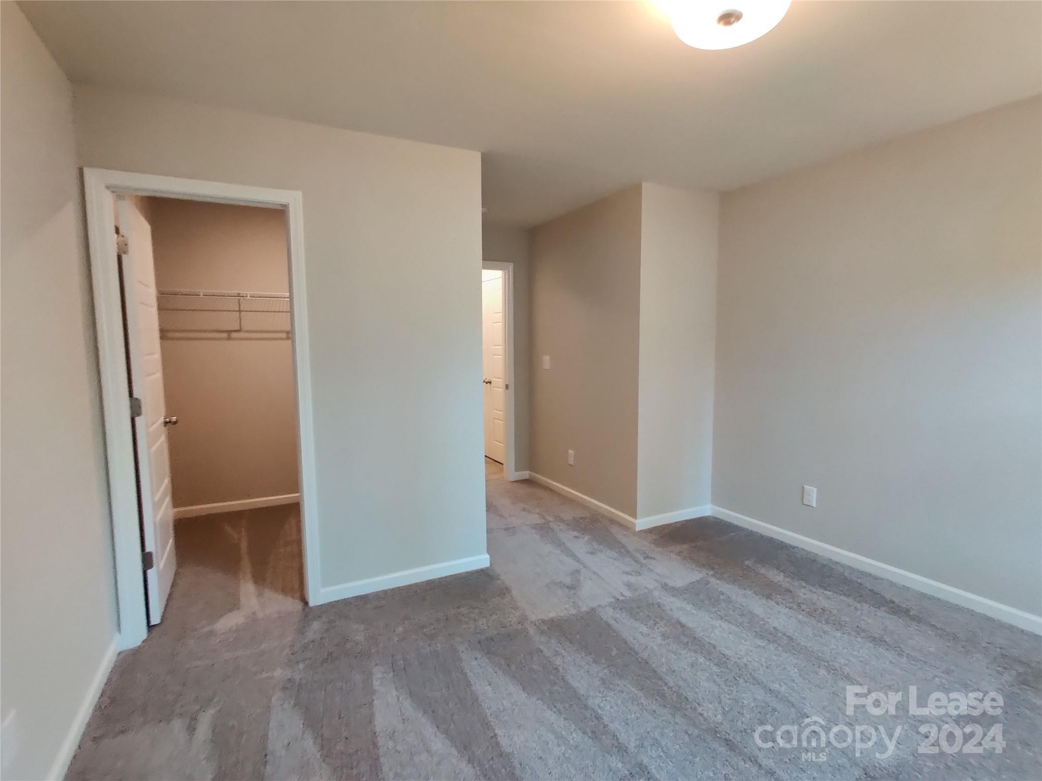 Colony at Handsmill - Residential Lease